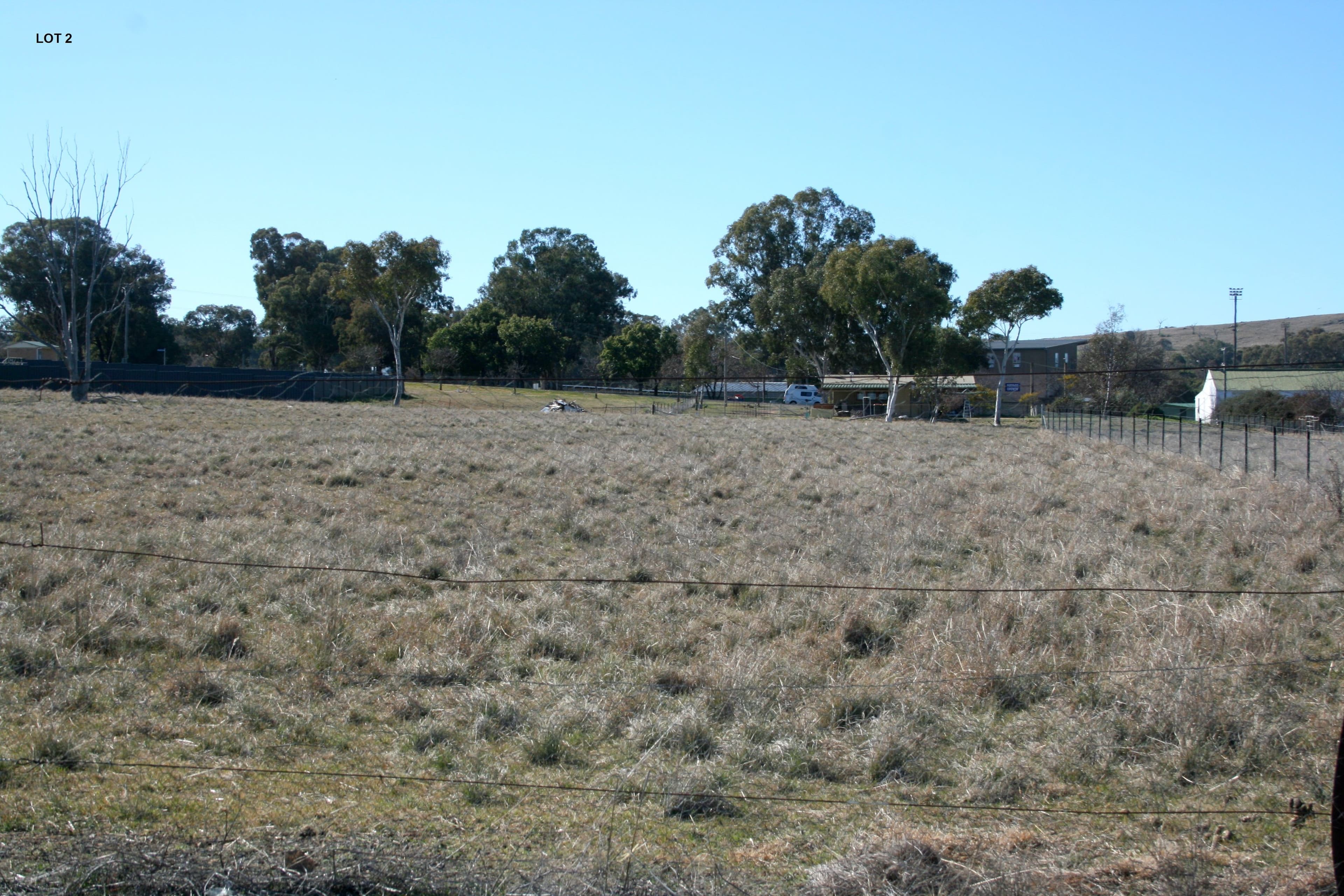 Lot 1 Tilga Street, Canowindra NSW 2804, Canowindra - Thumbnail 2