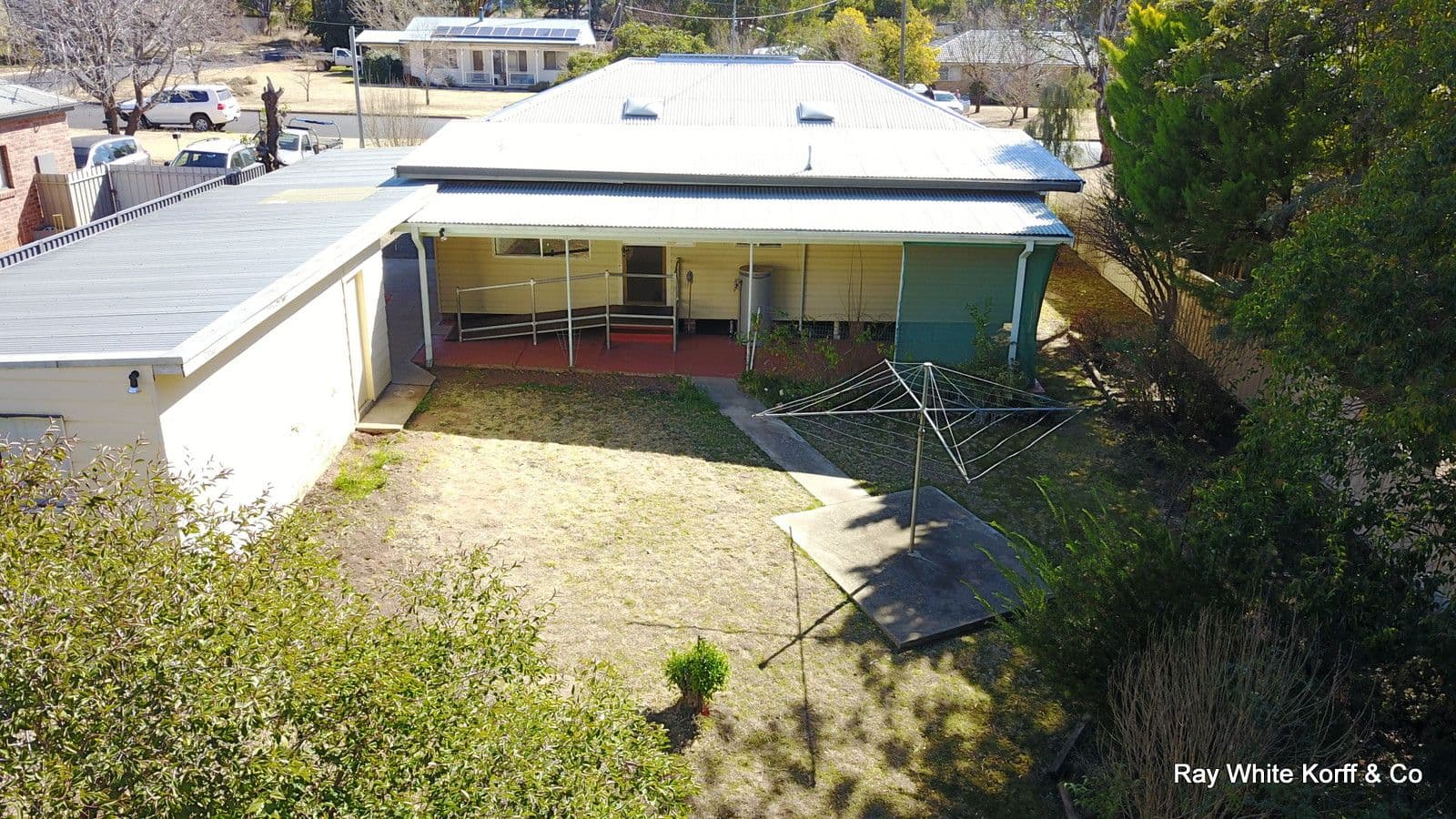 27 Nelson Street, Coonabarabran - Thumbnail 2