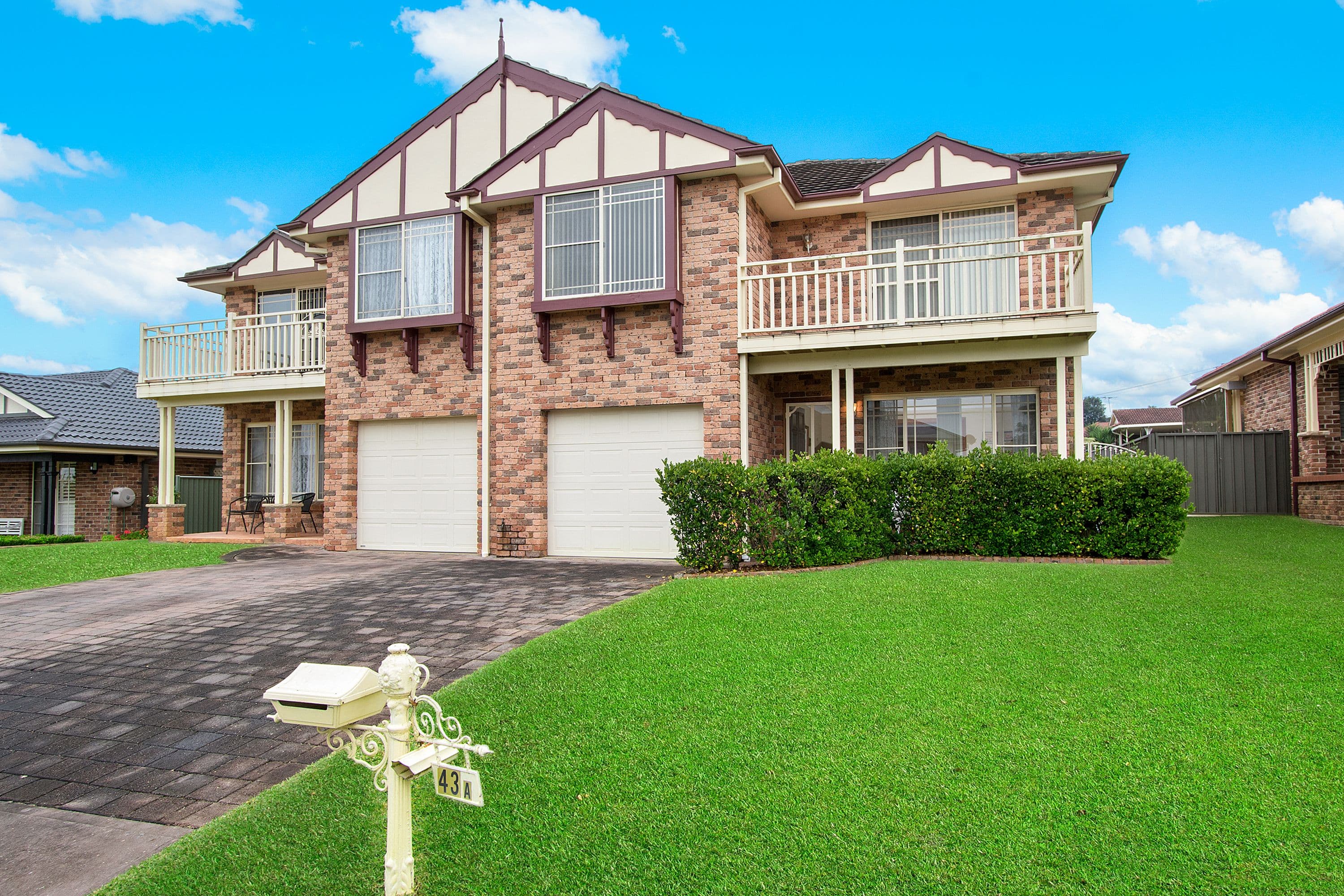 43A Flinders Place, North Richmond NSW 2754, North Richmond - Thumbnail 2