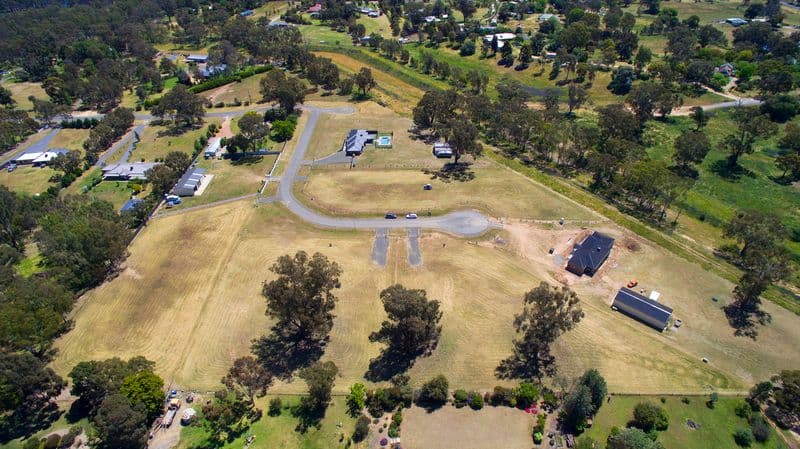 Lot 6 Ghost Gum Court, Mulwala NSW 2647, Mulwala - Image 1