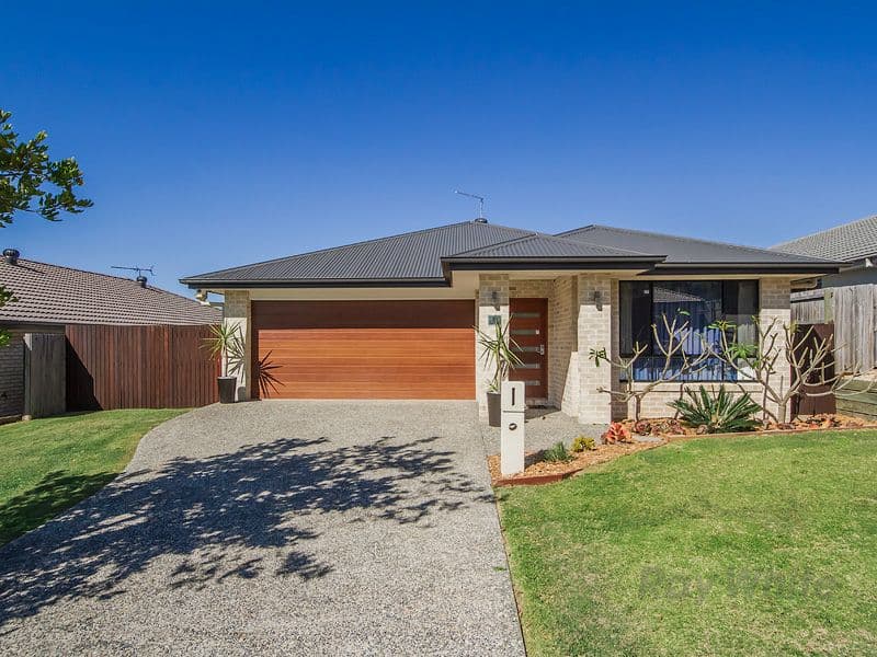 8 Allyn Street, Ormeau Hills QLD 4208, Ormeau Hills - Image 1