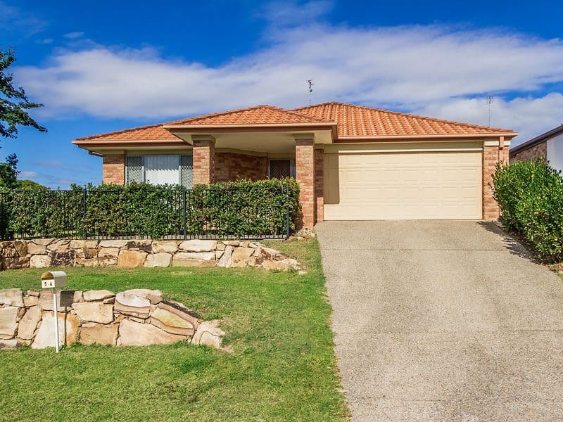 54 Roe Street, Upper Coomera QLD 4209, Upper Coomera - Thumbnail 2