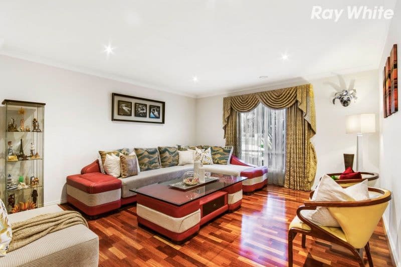 8 Abbin Court, Rowville VIC 3178, Rowville - Thumbnail 2