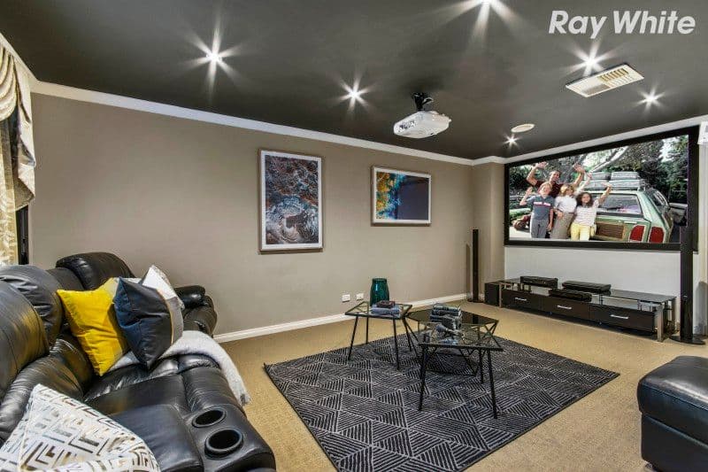 8 Abbin Court, Rowville VIC 3178, Rowville - Thumbnail 3