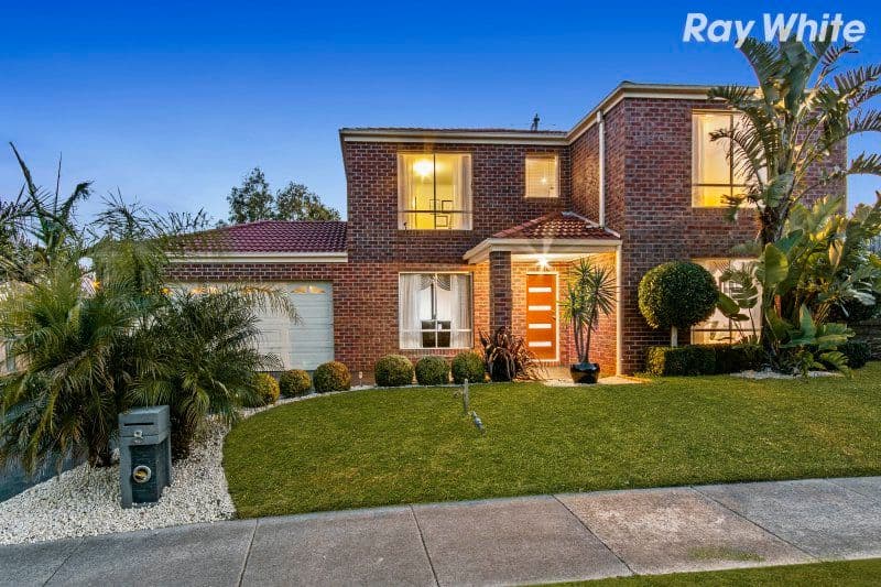 8 Abbin Court, Rowville VIC 3178, Rowville - Image 1