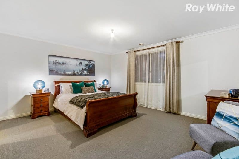 8 Abbin Court, Rowville VIC 3178, Rowville - Thumbnail 8