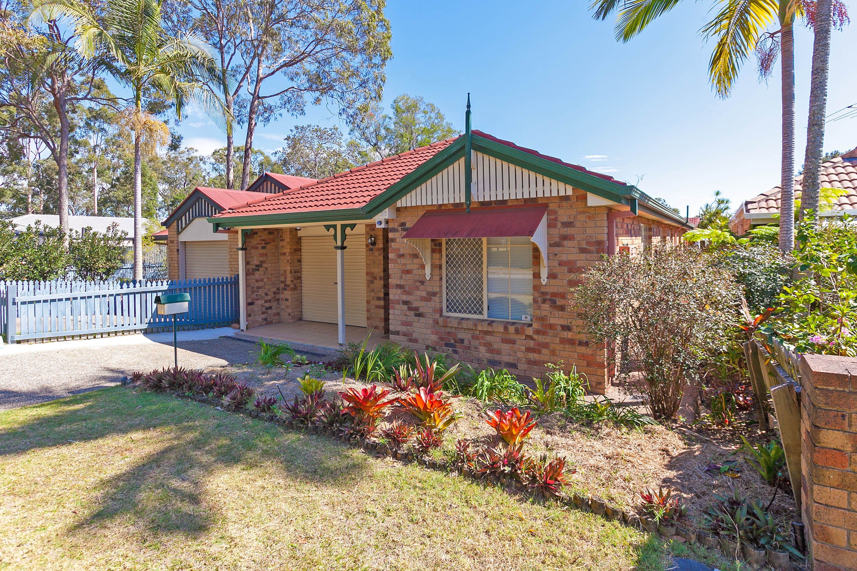 44 Clarendon Circuit, Forest Lake QLD 4078, Forest Lake - Thumbnail 2