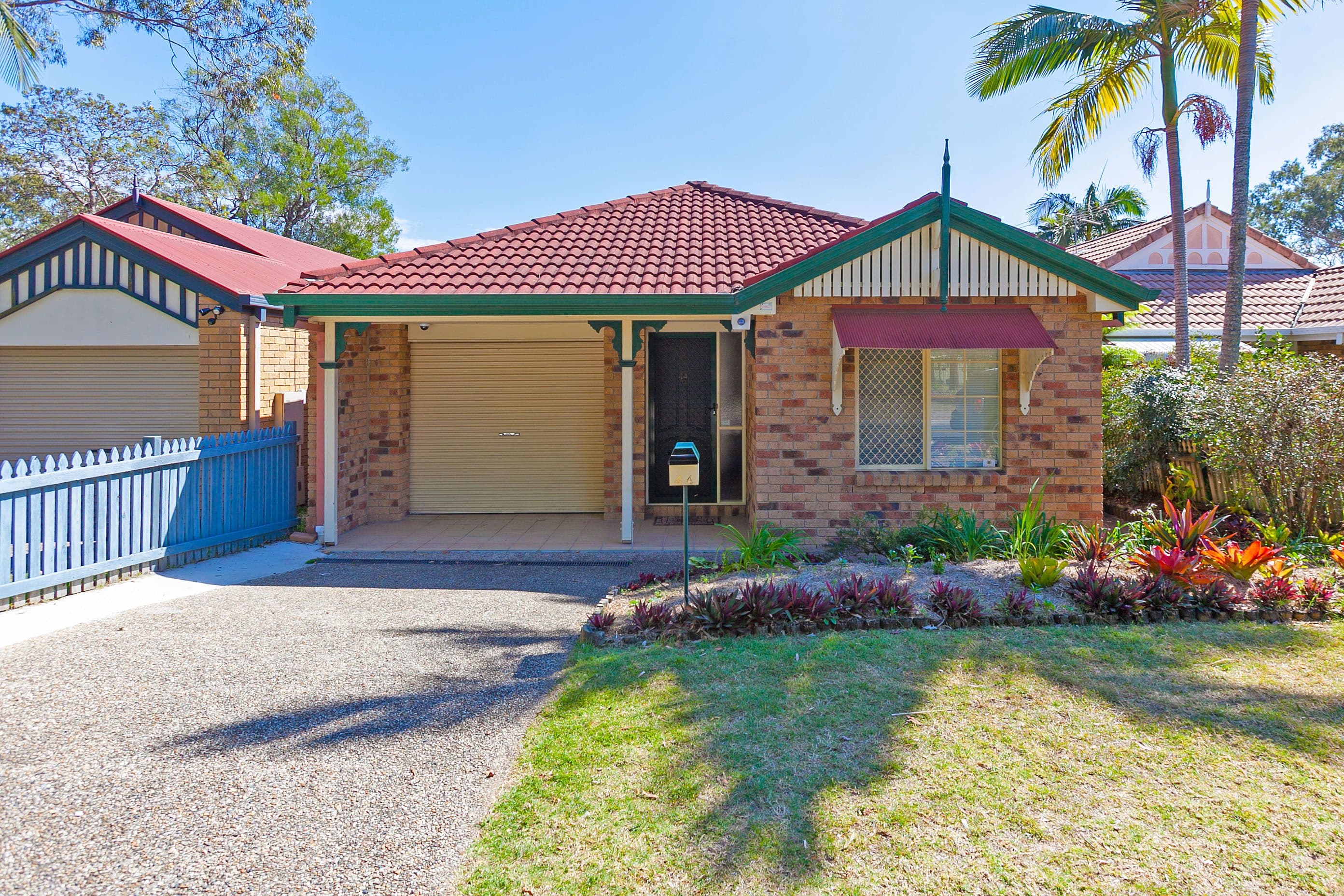 44 Clarendon Circuit, Forest Lake QLD 4078, Forest Lake - Image 1