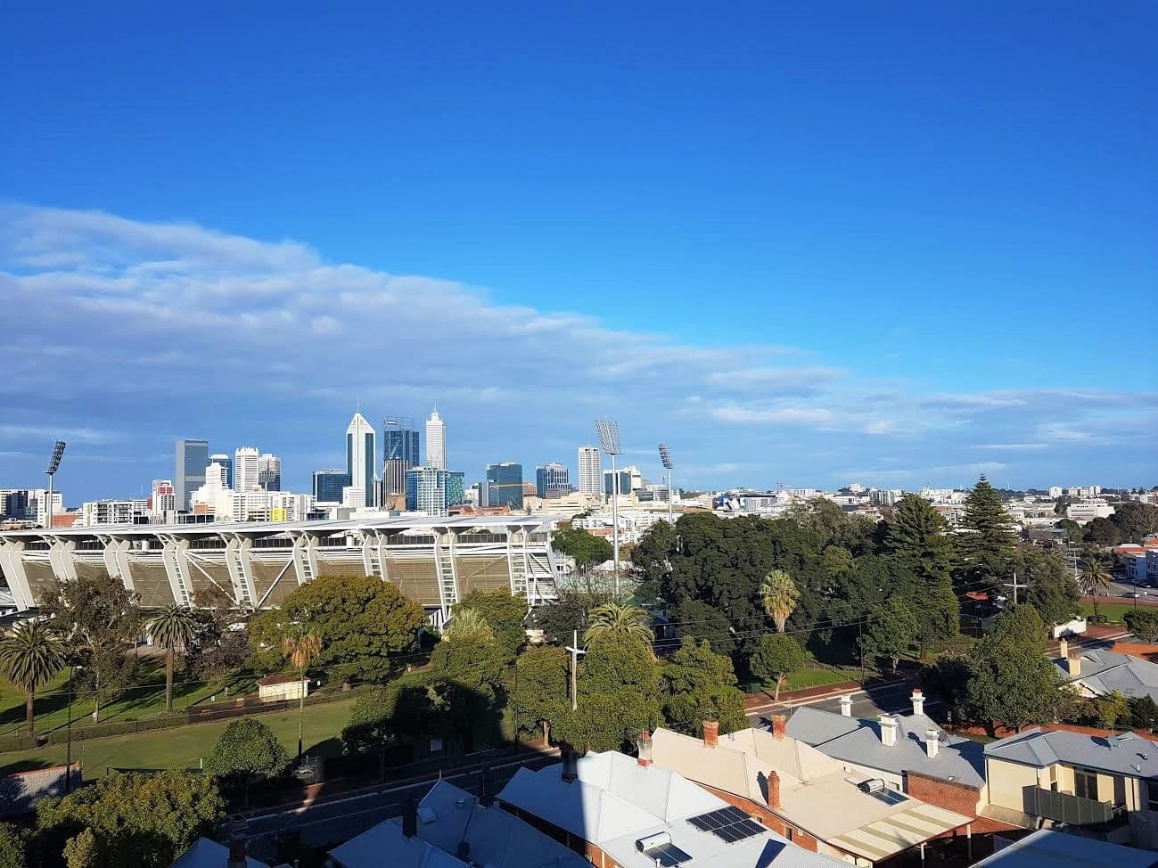 82/4 Bulwer, Perth WA 6000, Perth - Image 1