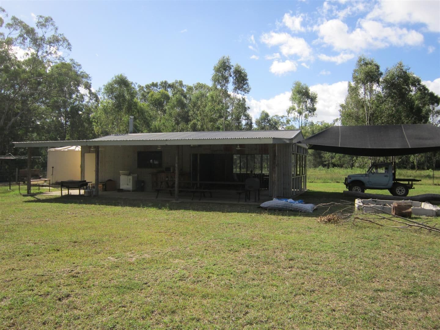 17 Harte Lane, STRUCK OIL QLD 4714, Struck Oil - Image 1