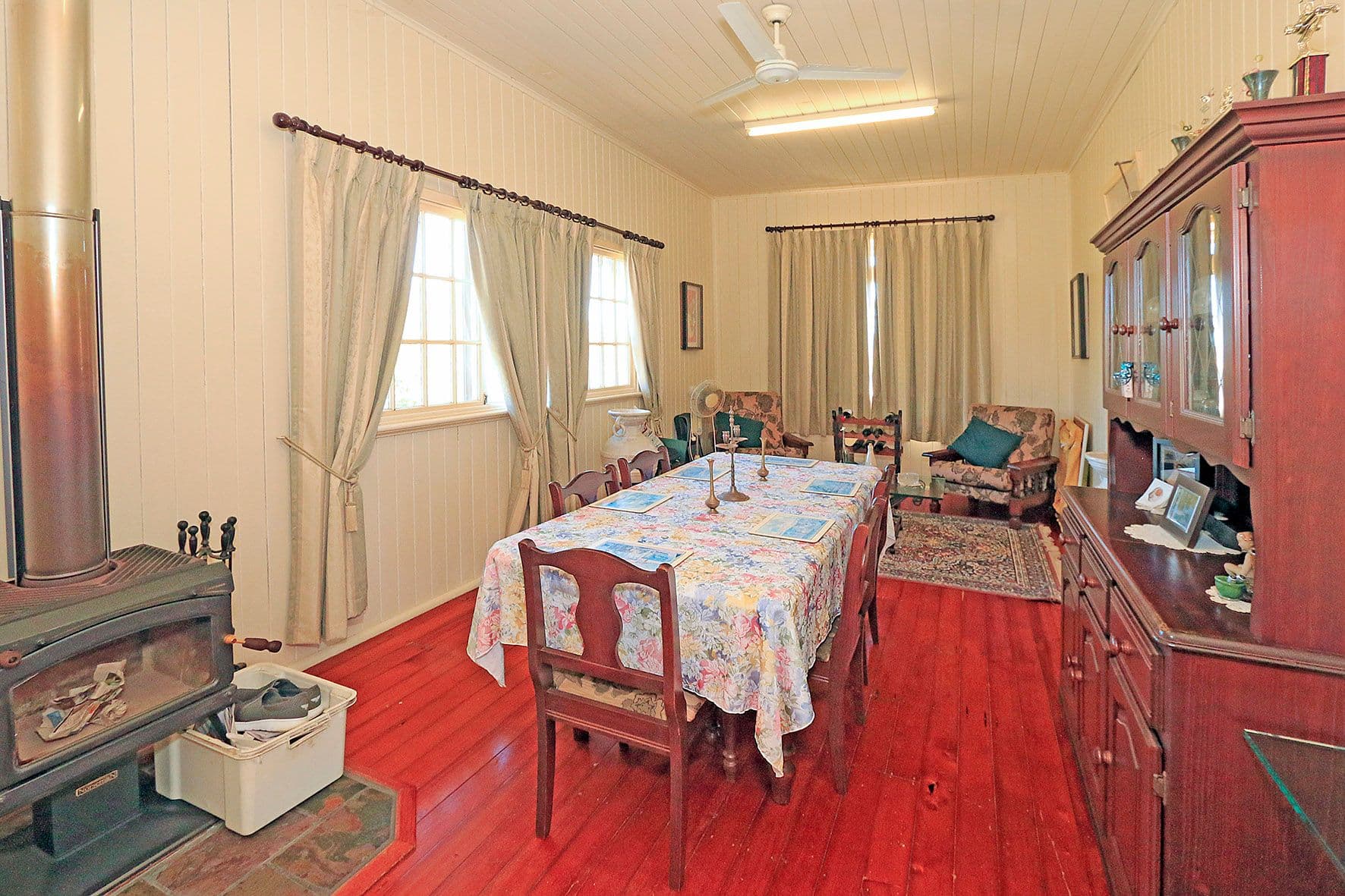 4271 'Huxham' Capricorn Highway, Westwood QLD 4702, Westwood - Thumbnail 6