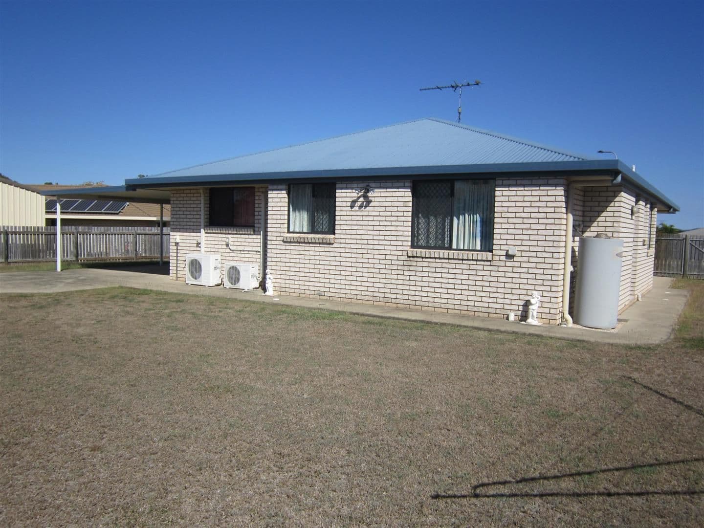 5 Matsen Court, Gracemere QLD 4702, Gracemere - Thumbnail 2
