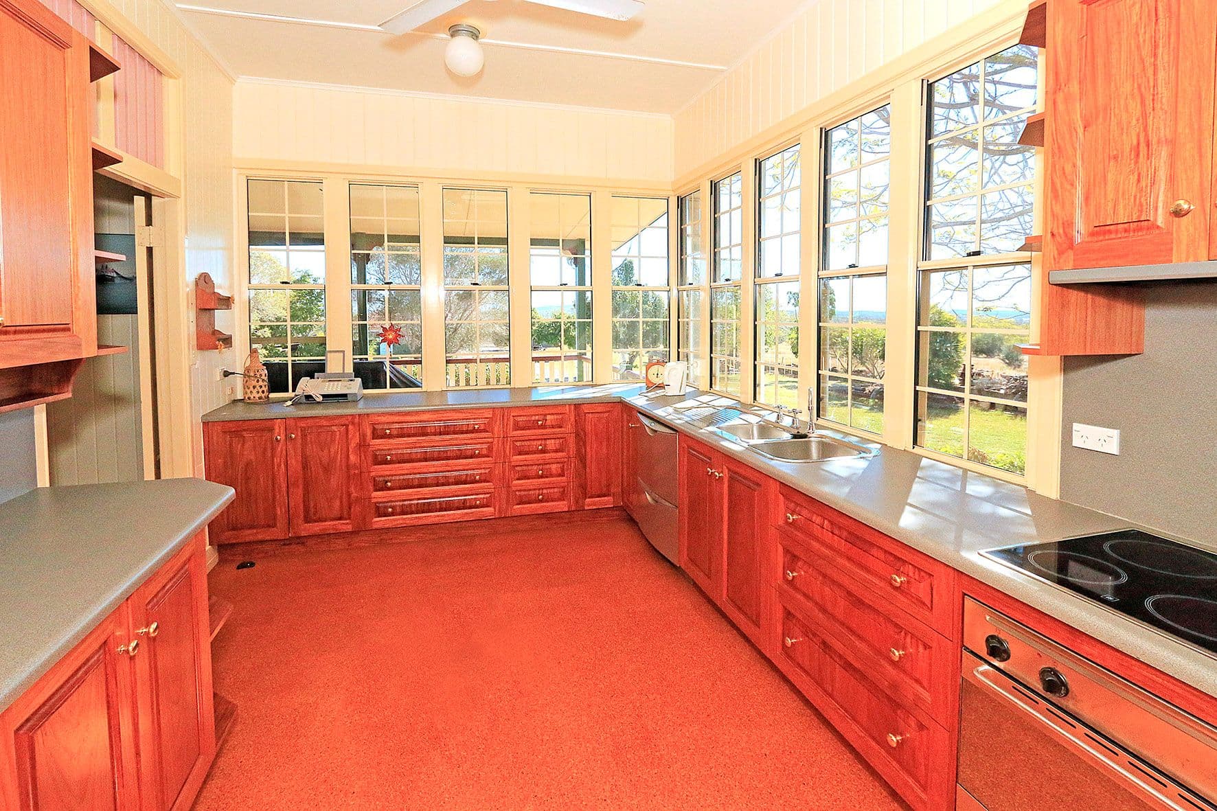 4271 'Huxham' Capricorn Highway, Westwood QLD 4702, Westwood - Thumbnail 5