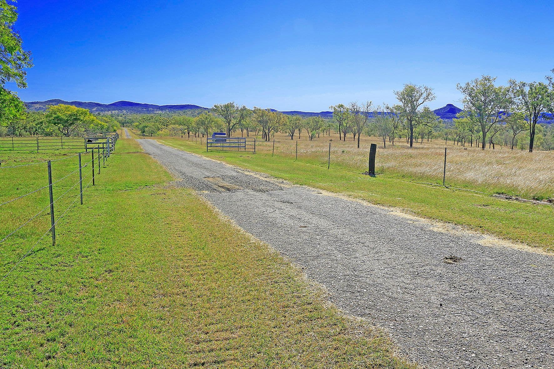 4271 'Huxham' Capricorn Highway, Westwood QLD 4702, Westwood - Thumbnail 3