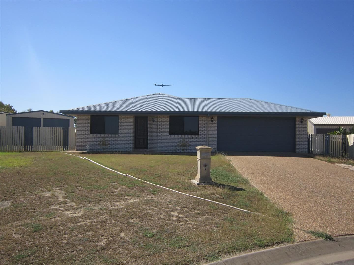5 Matsen Court, Gracemere QLD 4702, Gracemere - Image 1