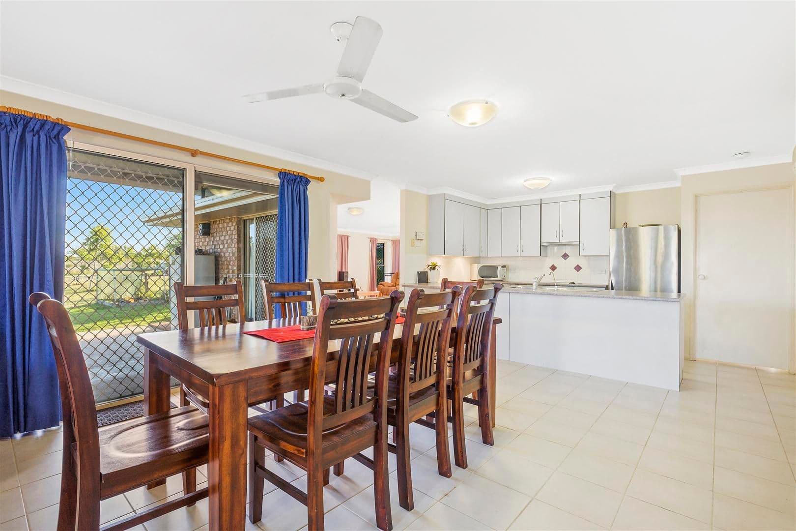 18 Latimer Avenue, Gracemere QLD 4702, Gracemere - Thumbnail 3