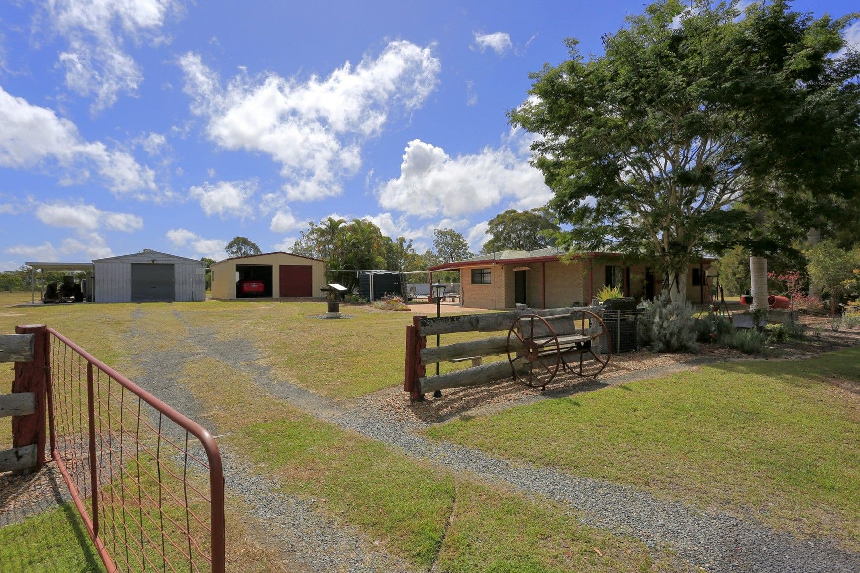 37 Tanderra Drive, South Kolan QLD 4670, South Kolan - Image 1