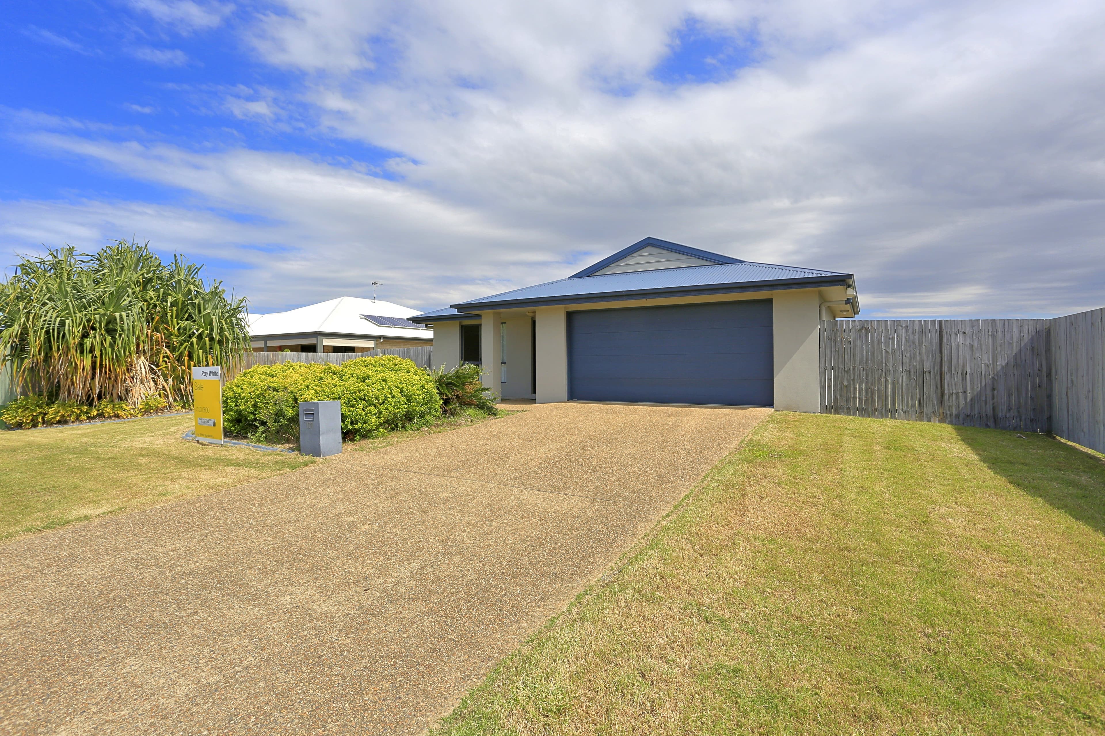 129 Fairway Drive, Bargara QLD 4670, Bargara - Image 1