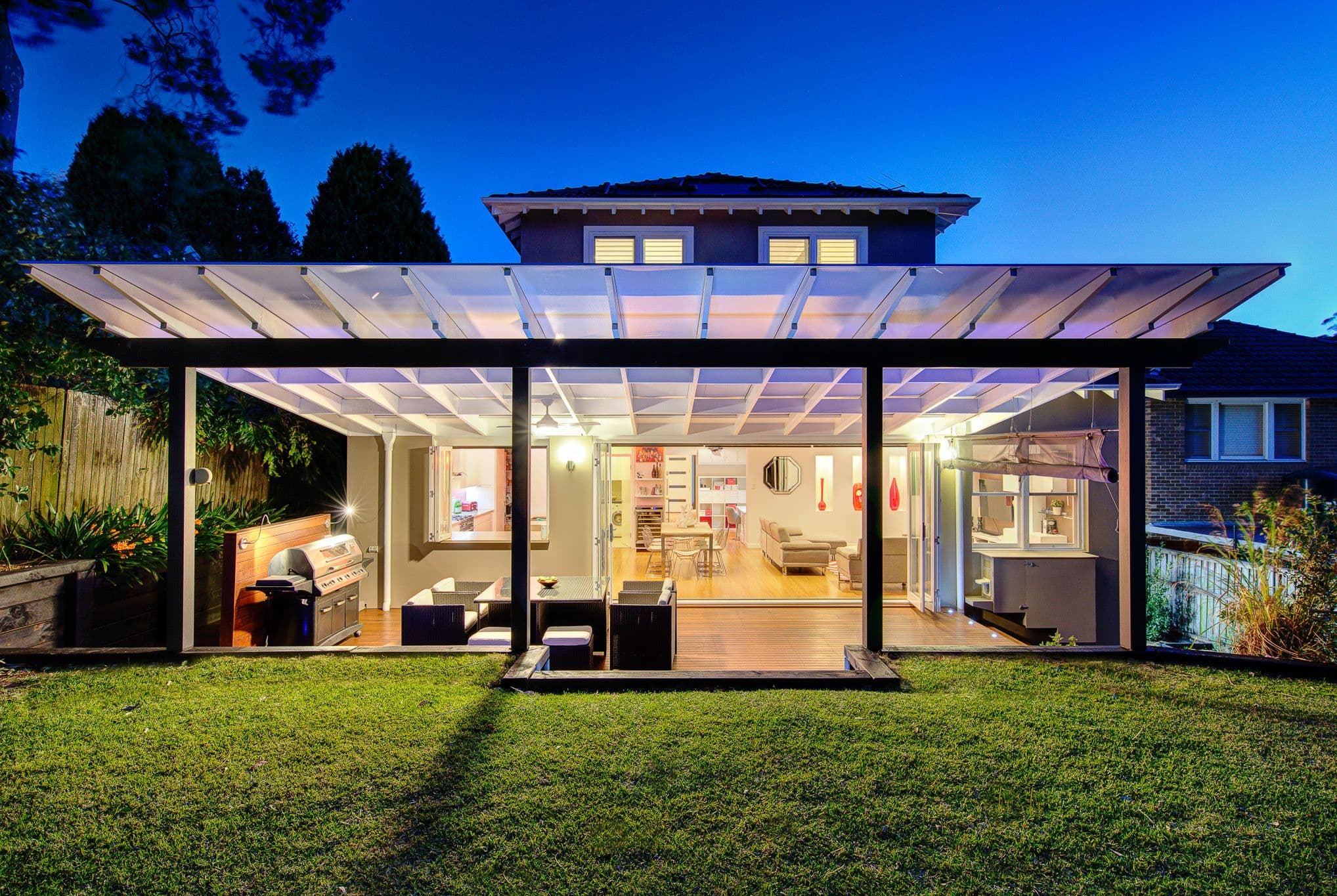 1 Orana Avenue, Pymble - Thumbnail 2