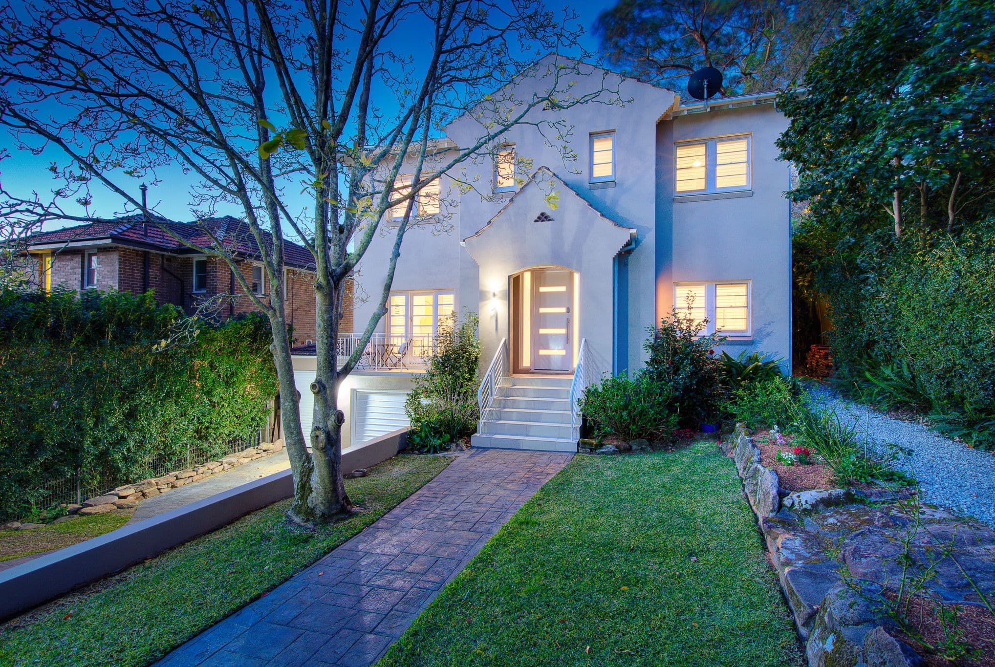 1 Orana Avenue, Pymble - Image 1