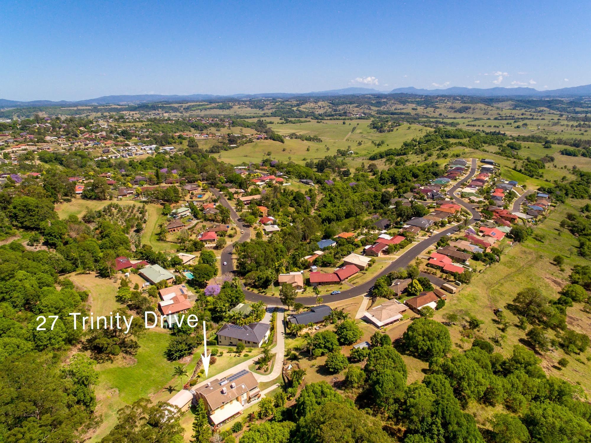27 Trinity Drive, Goonellabah - Thumbnail 2