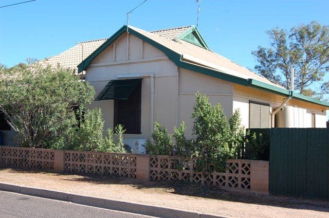1/20 Johnson Street, Port Augusta SA 5700, Port Augusta - Image 1