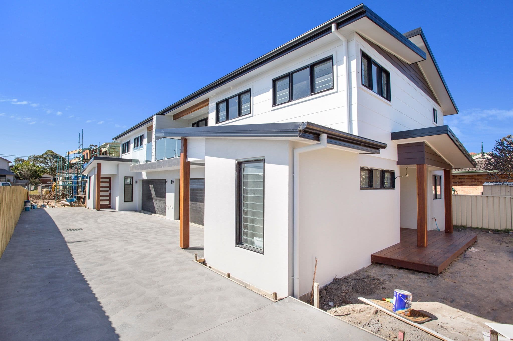G09 (W16)/5 Money Close, ROUSE HILL NSW 2155, Rouse Hill - Thumbnail 7