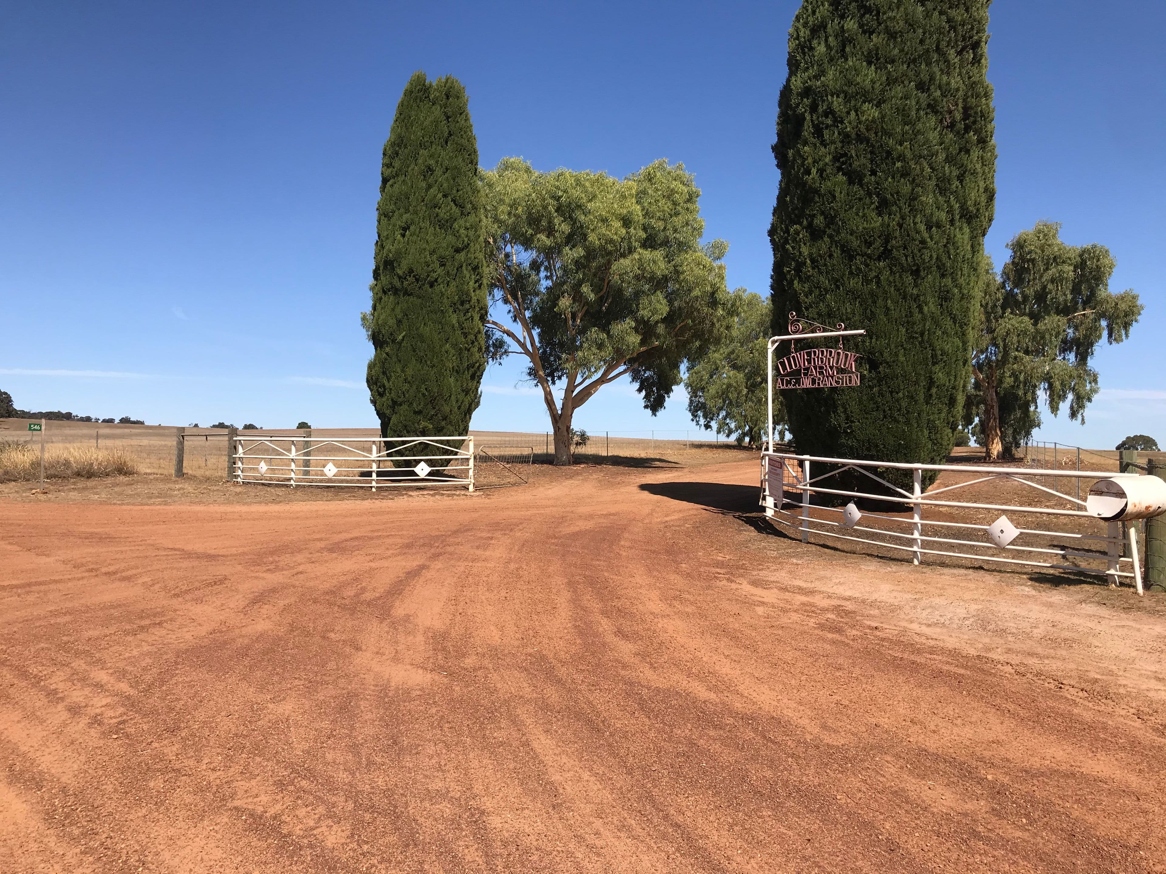 Cloverbrook 546 Dwarda East Road, Wandering WA 6308, Wandering - Thumbnail 5