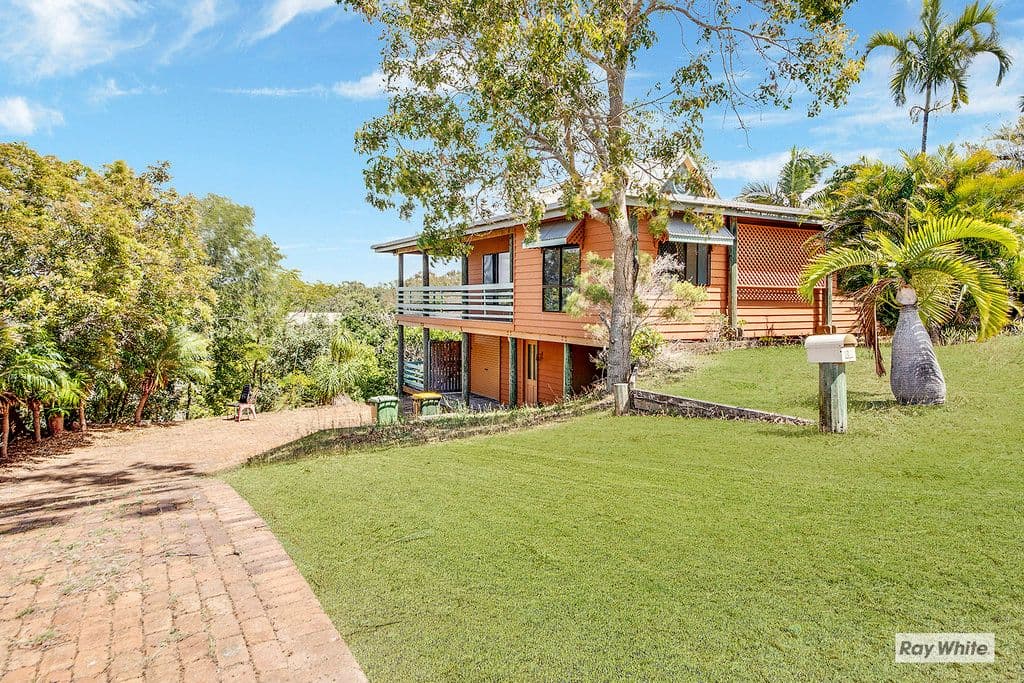 33 Eden Way, Yeppoon QLD 4703, Yeppoon - Image 1
