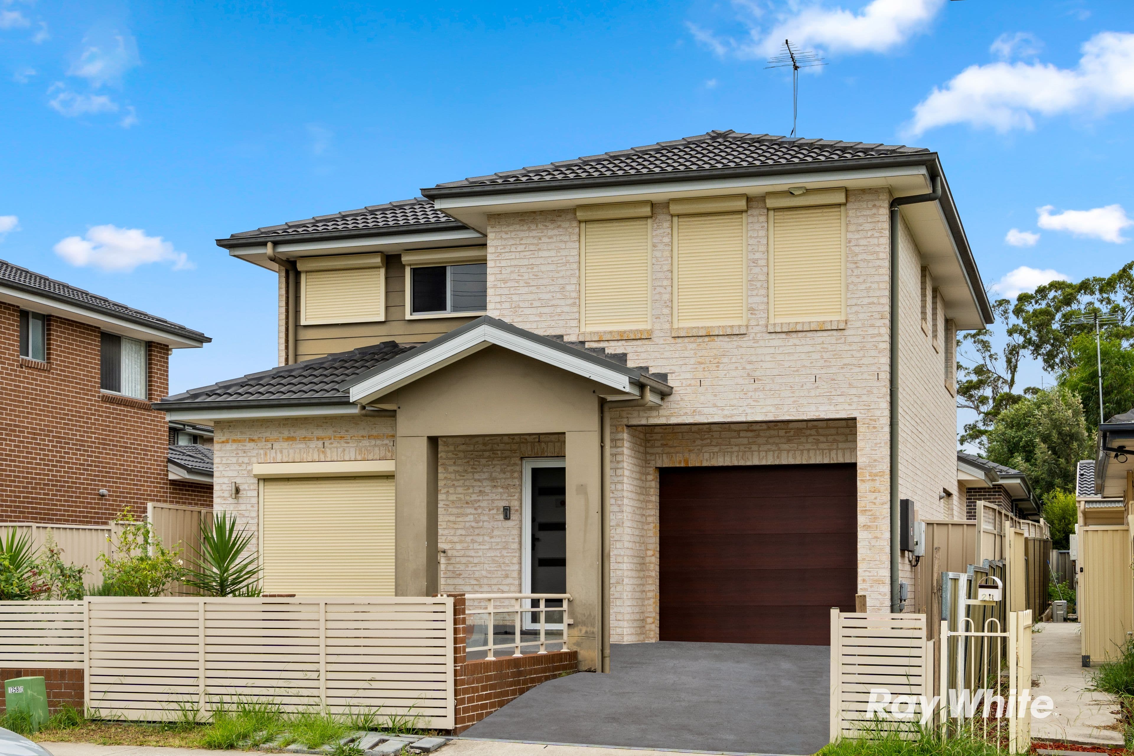 2/4 London Street, Blacktown NSW 2148, Blacktown - Image 1