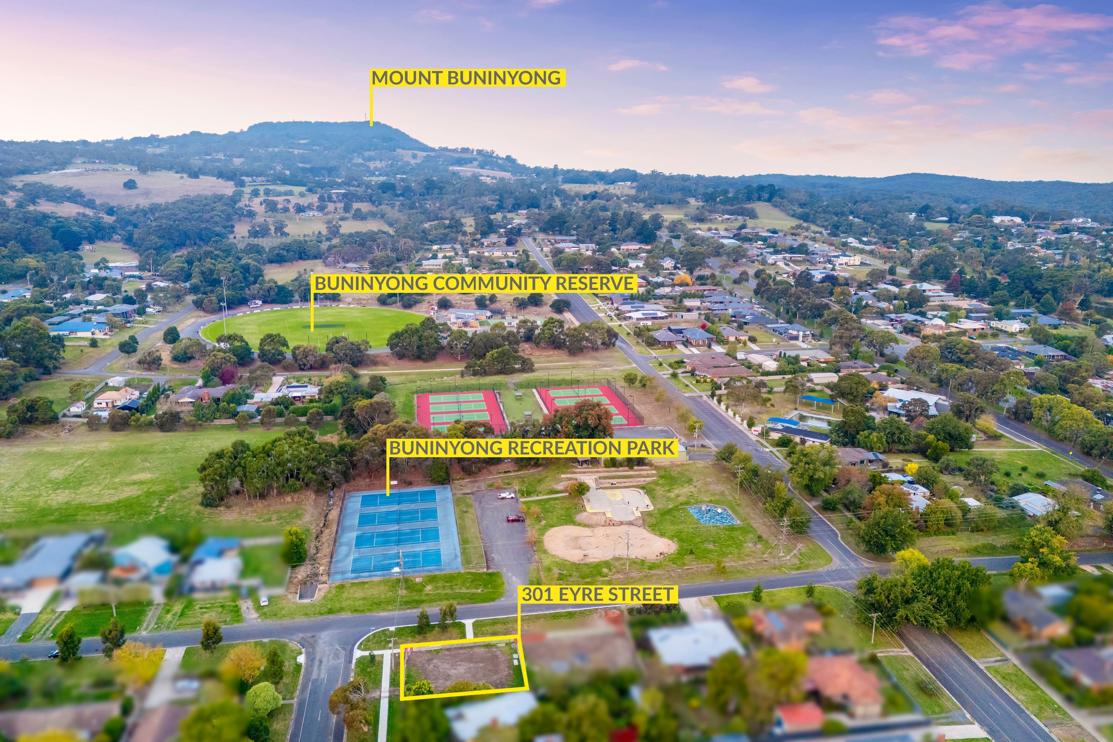 301 Eyre Street, Buninyong  Victoria  3357, Australia, Buninyong - Thumbnail 3