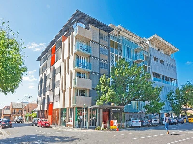 302/268 Flinders Street, Adelaide SA 5000, Adelaide - Image 1