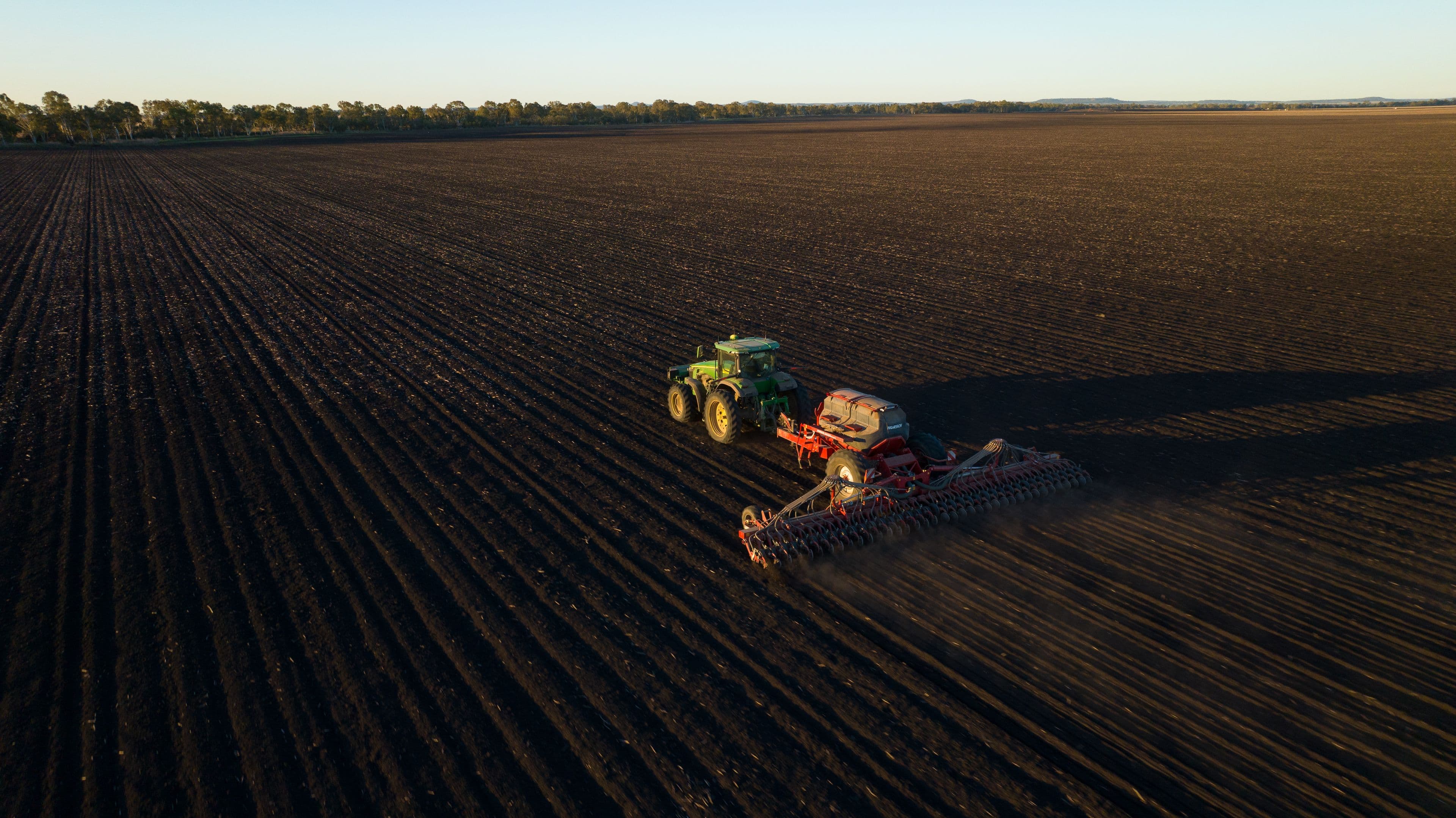 "Hawthorne" Millmerran-Leyburn Road, Yandilla QLD 4352, Yandilla - Thumbnail 2