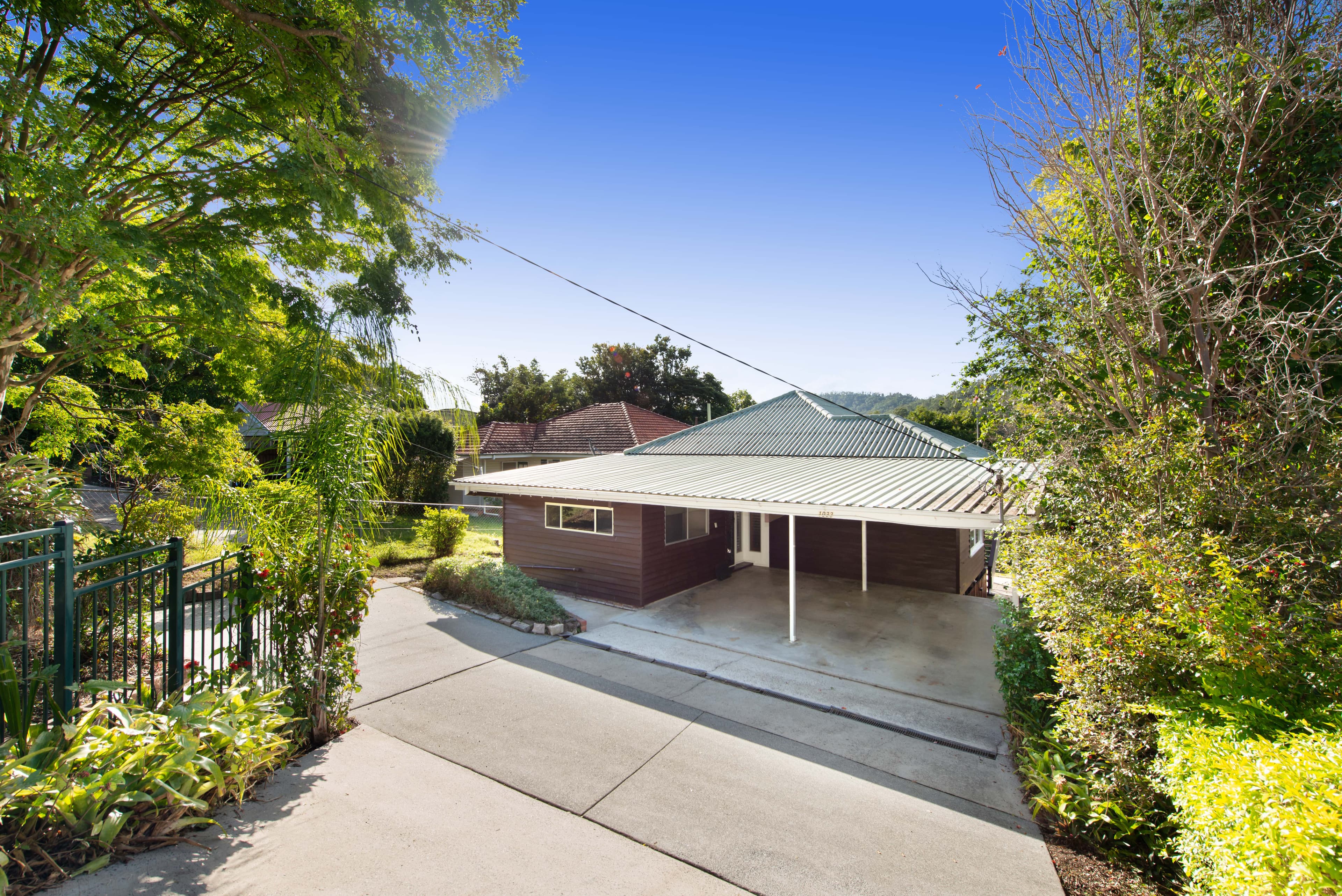 1033 Waterworks Road, The Gap QLD 4061, The Gap - Image 1