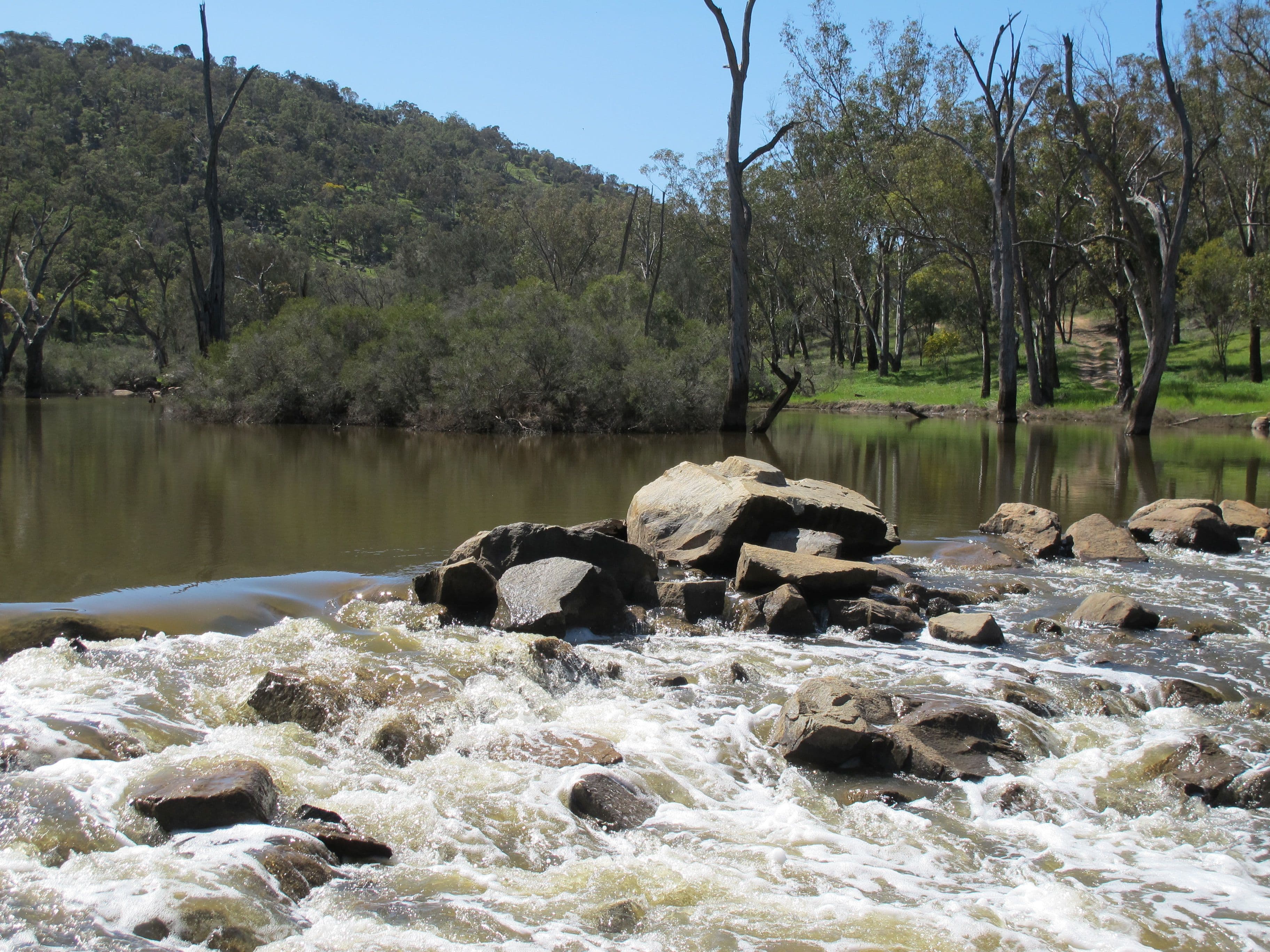 Springbank Farm, Julimar Road, Toodyay WA 6566, Toodyay - Image 1