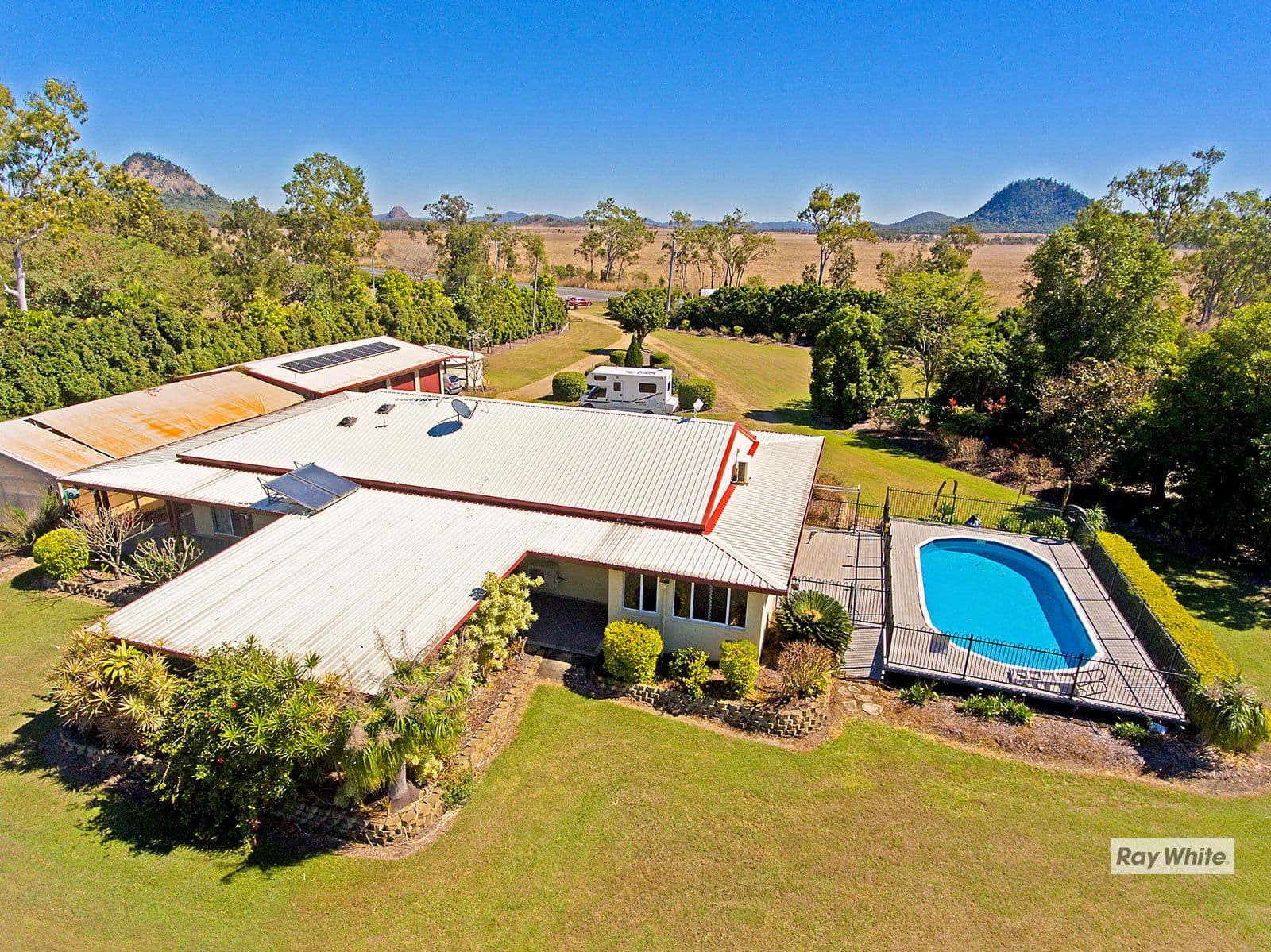1958 Yeppoon Road, Mulara QLD 4703, Mulara - Thumbnail 2