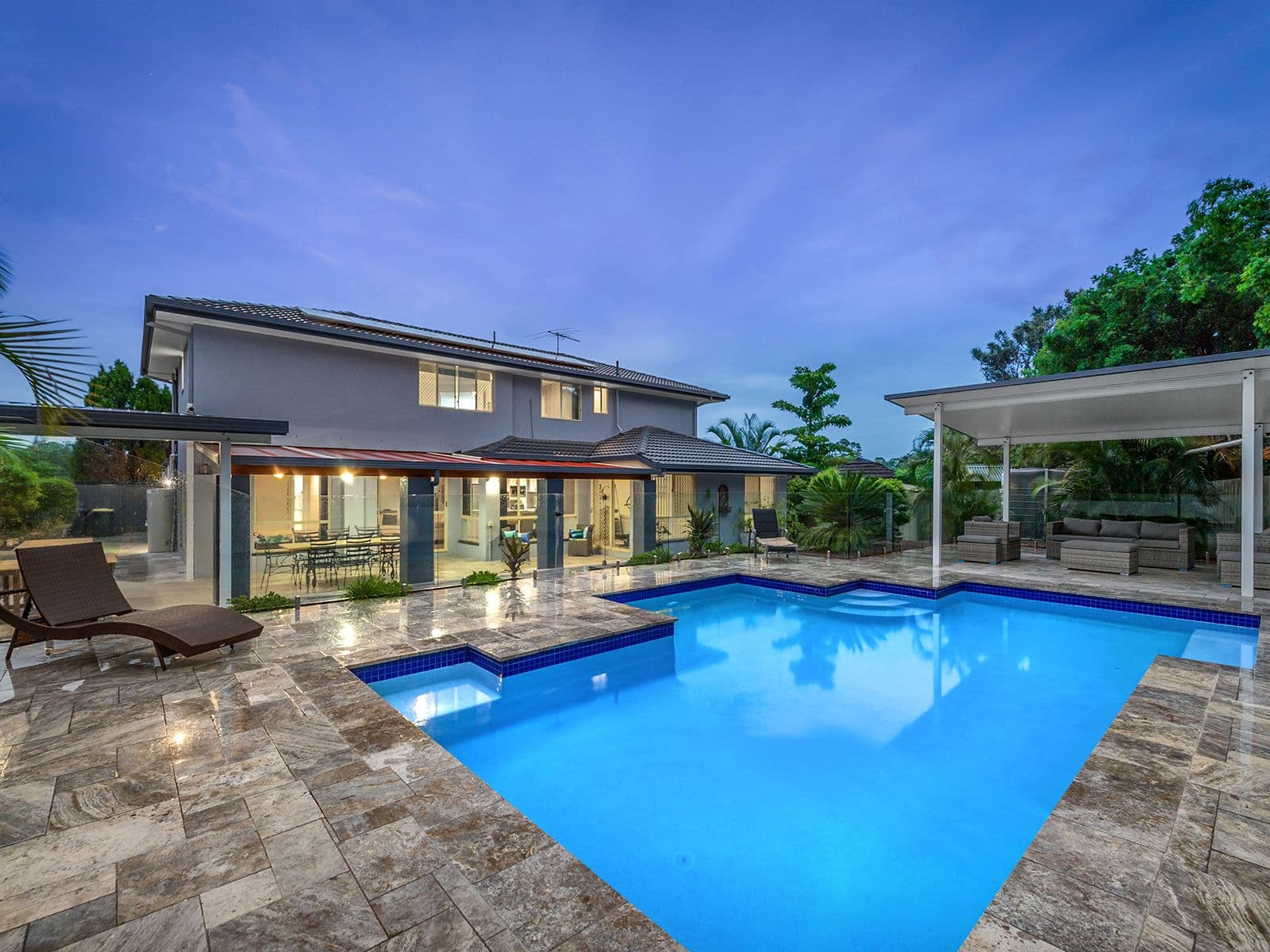 7 Kahli Place, Carseldine QLD 4034, Carseldine - Thumbnail 2
