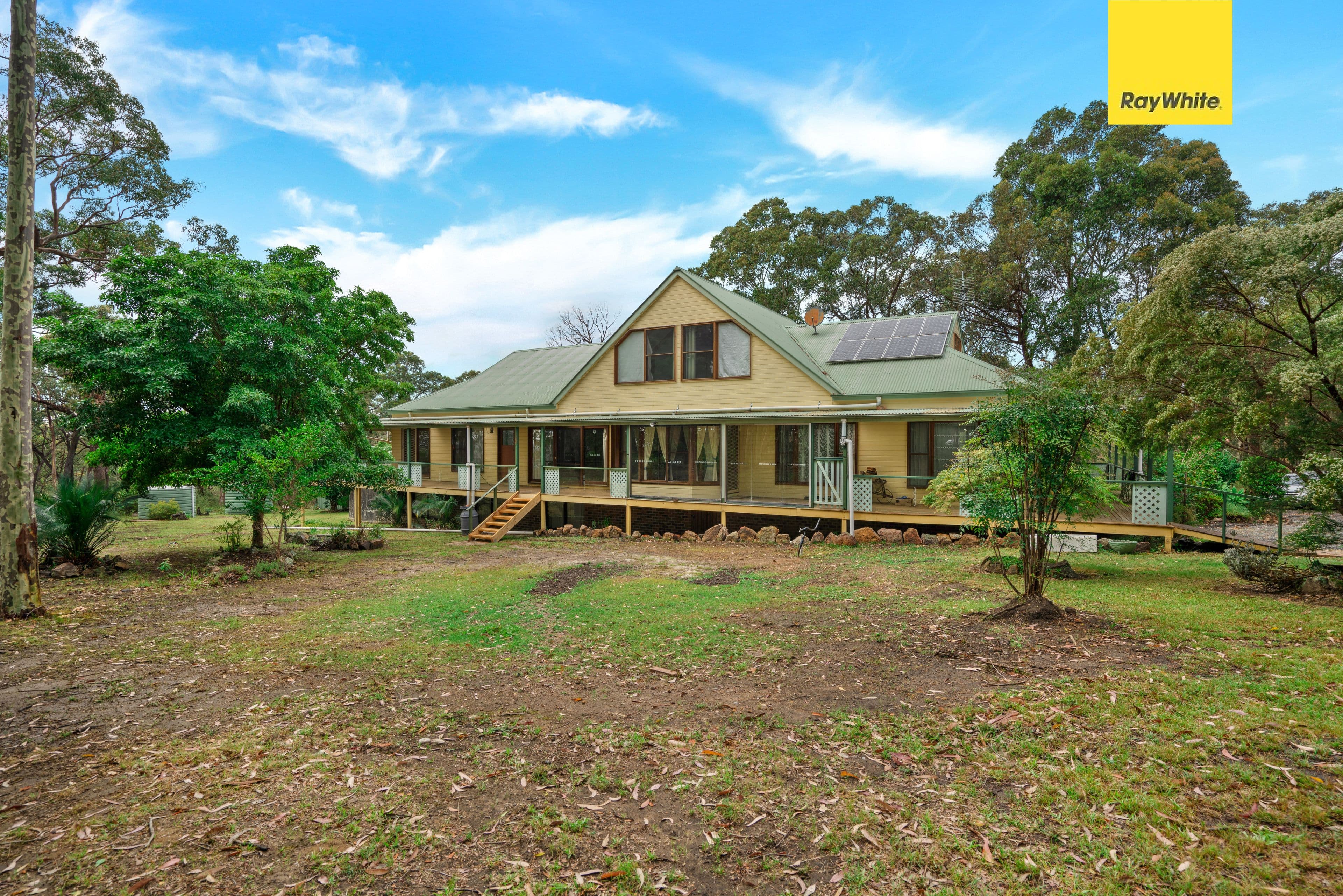 108 Jonsson Road, Mundamia NSW 2540, Mundamia - Image 1