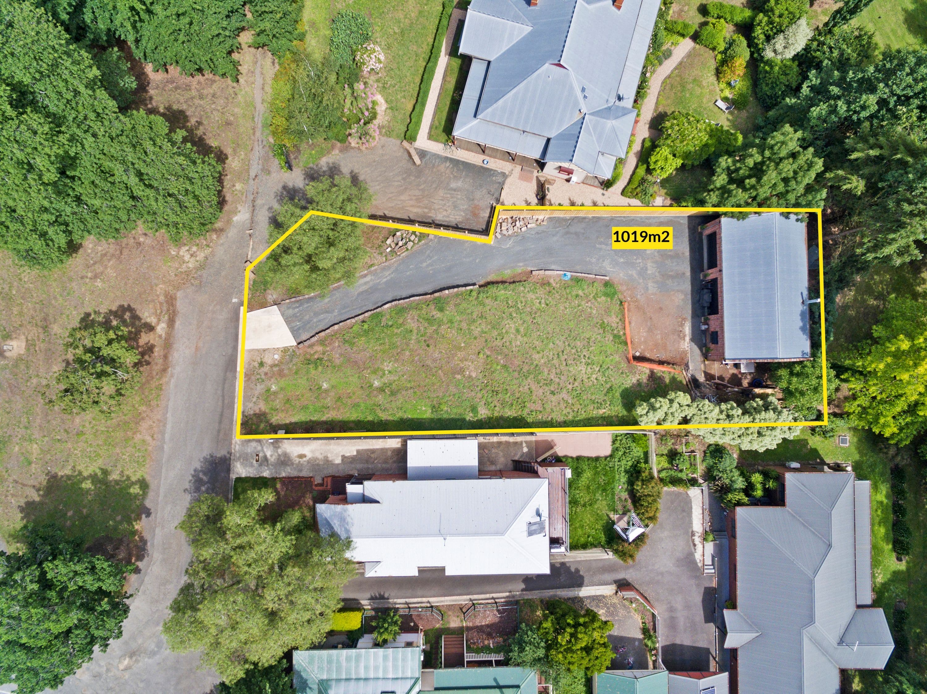 416a Learmonth Street, Buninyong  Victoria  3357, Australia, Buninyong - Image 1