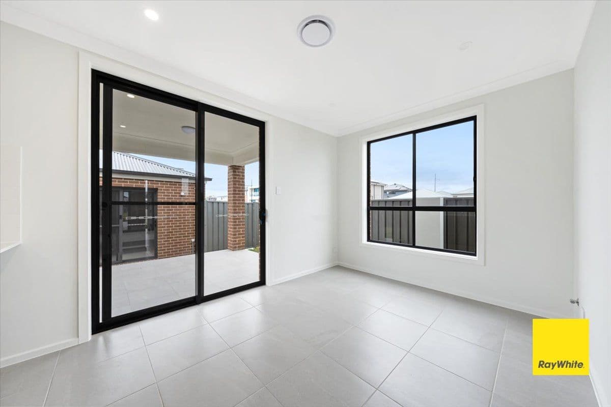 17 Charles Tompson Boulevard, Marsden Park NSW 2765, Marsden Park - Thumbnail 5