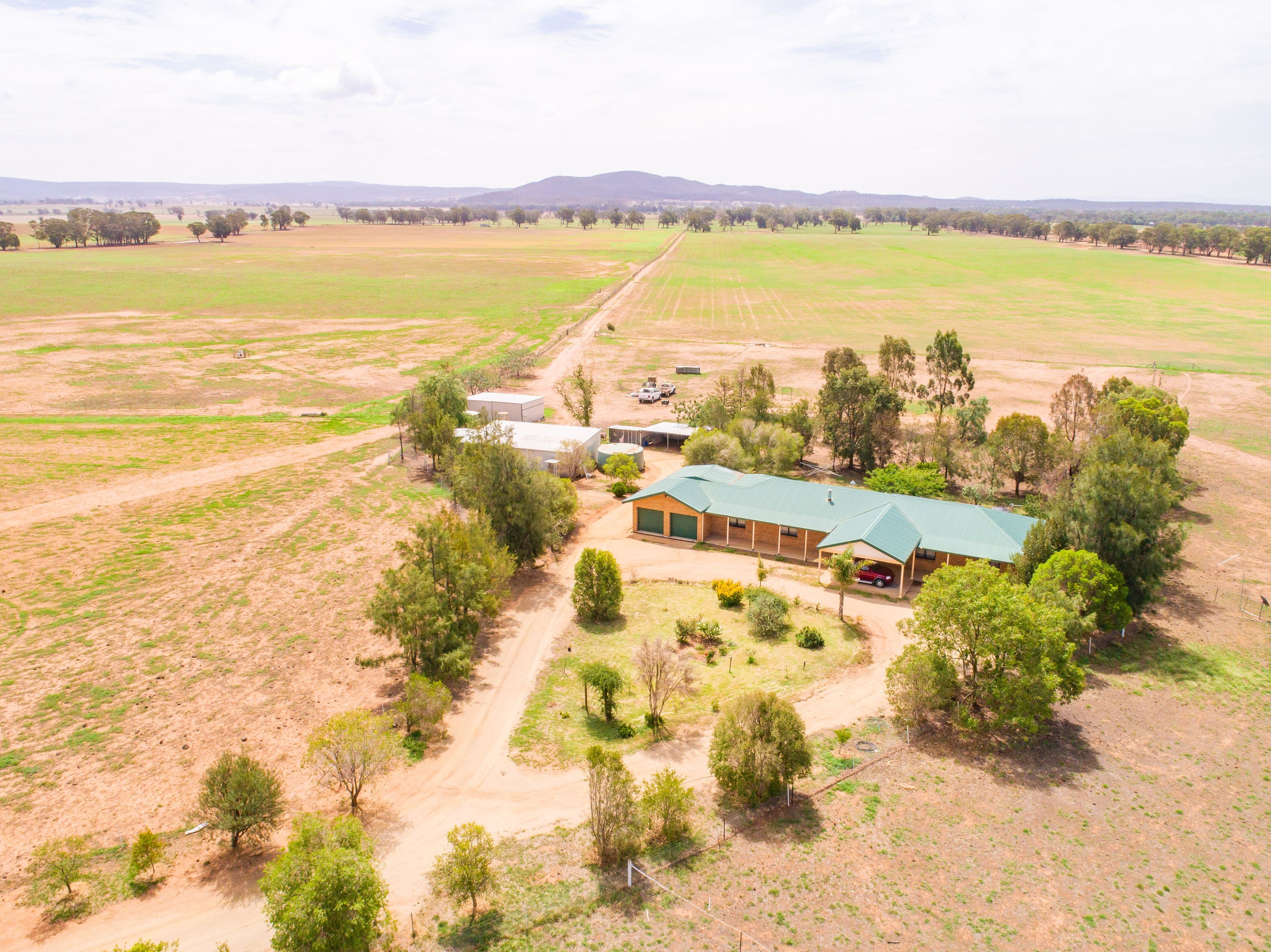 'Tumblong' Barryrennie Road, COWRA NSW 2794, Cowra - Thumbnail 2