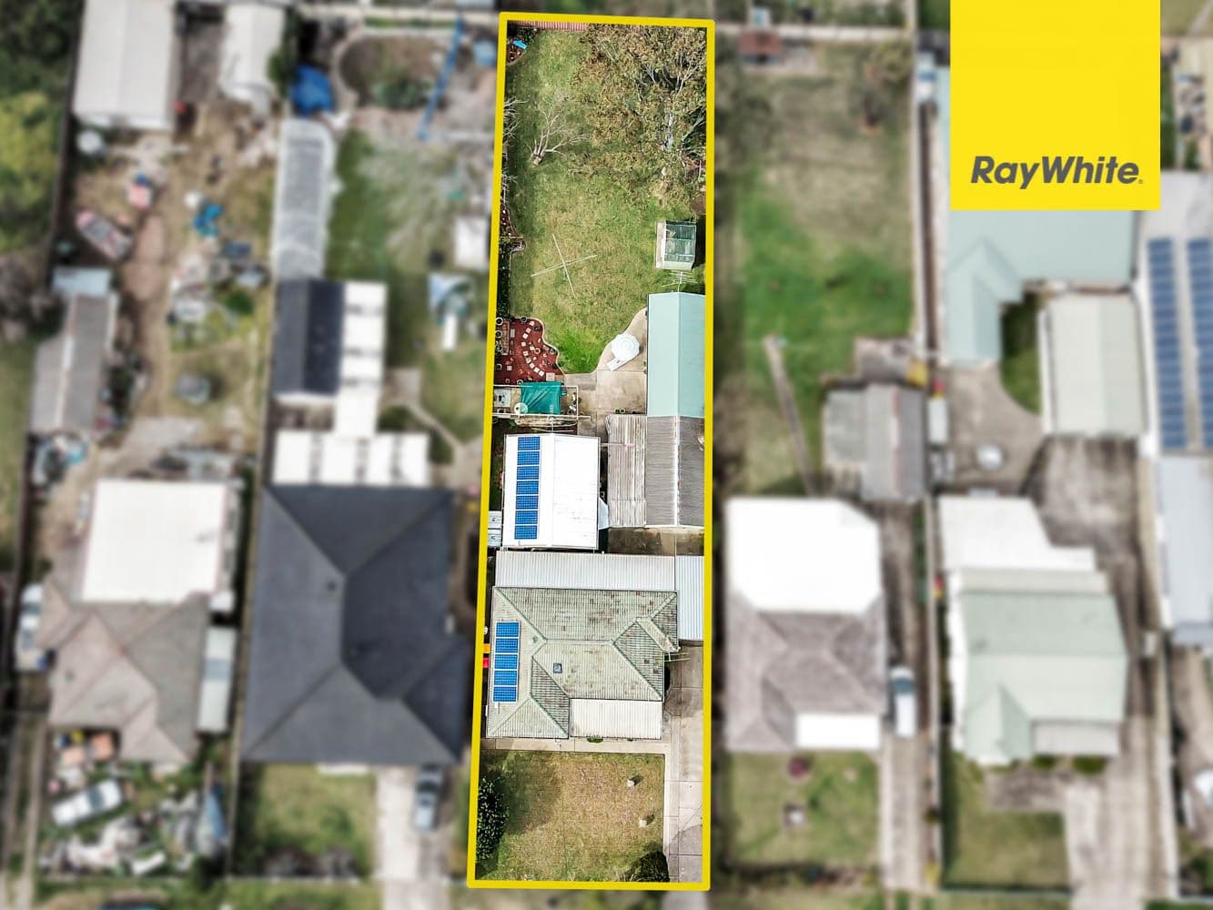 9 Norfolk Street, Mount Druitt NSW 2770, Mount Druitt - Image 1