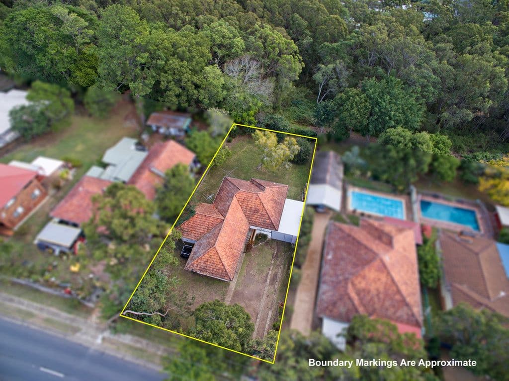 357 Toohey Road, Tarragindi QLD 4121, Tarragindi - Image 1