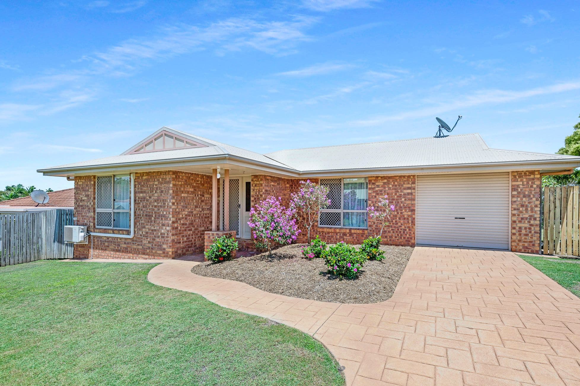19 Cocas Drive, Avoca QLD 4670, Avoca - Image 1