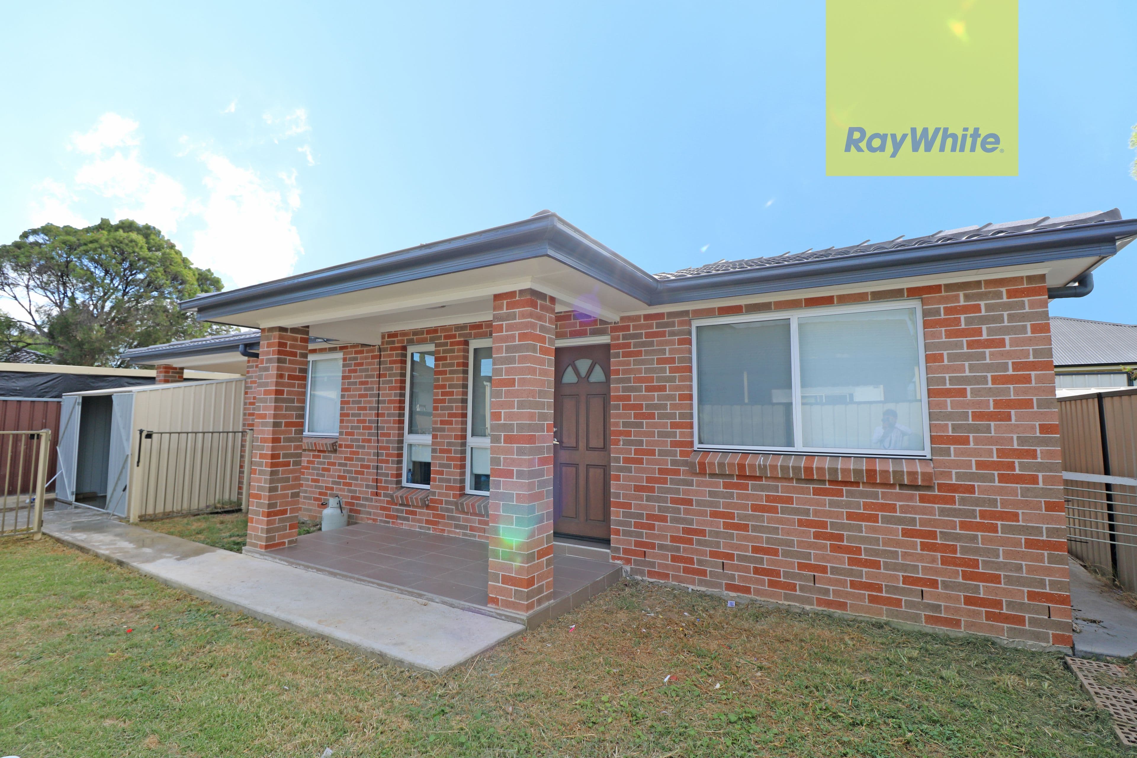 7a Frazer Street, Lurnea NSW 2170, Lurnea - Image 1