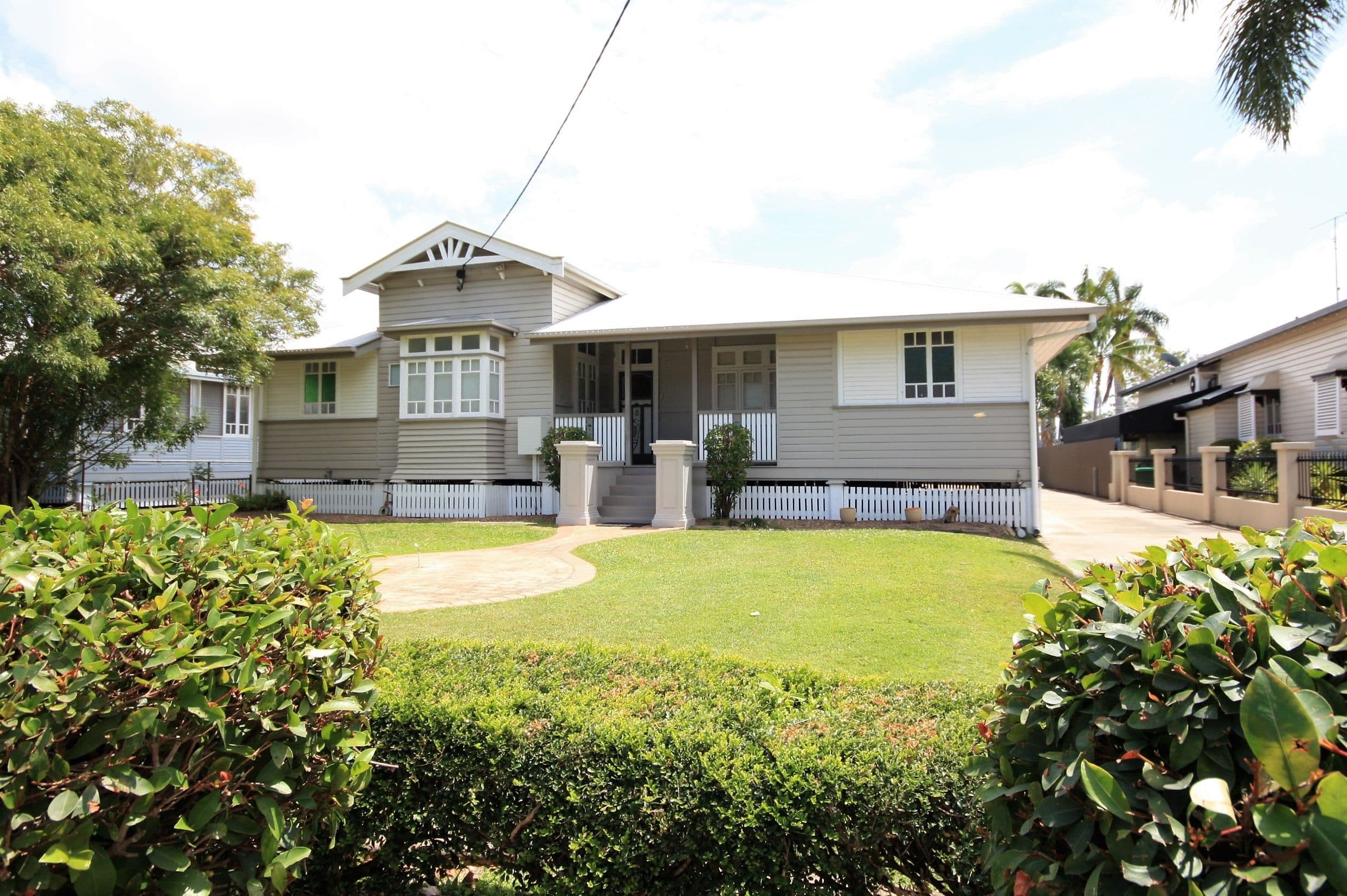91 Wickham Street, Ayr QLD 4807, Ayr - Image 1