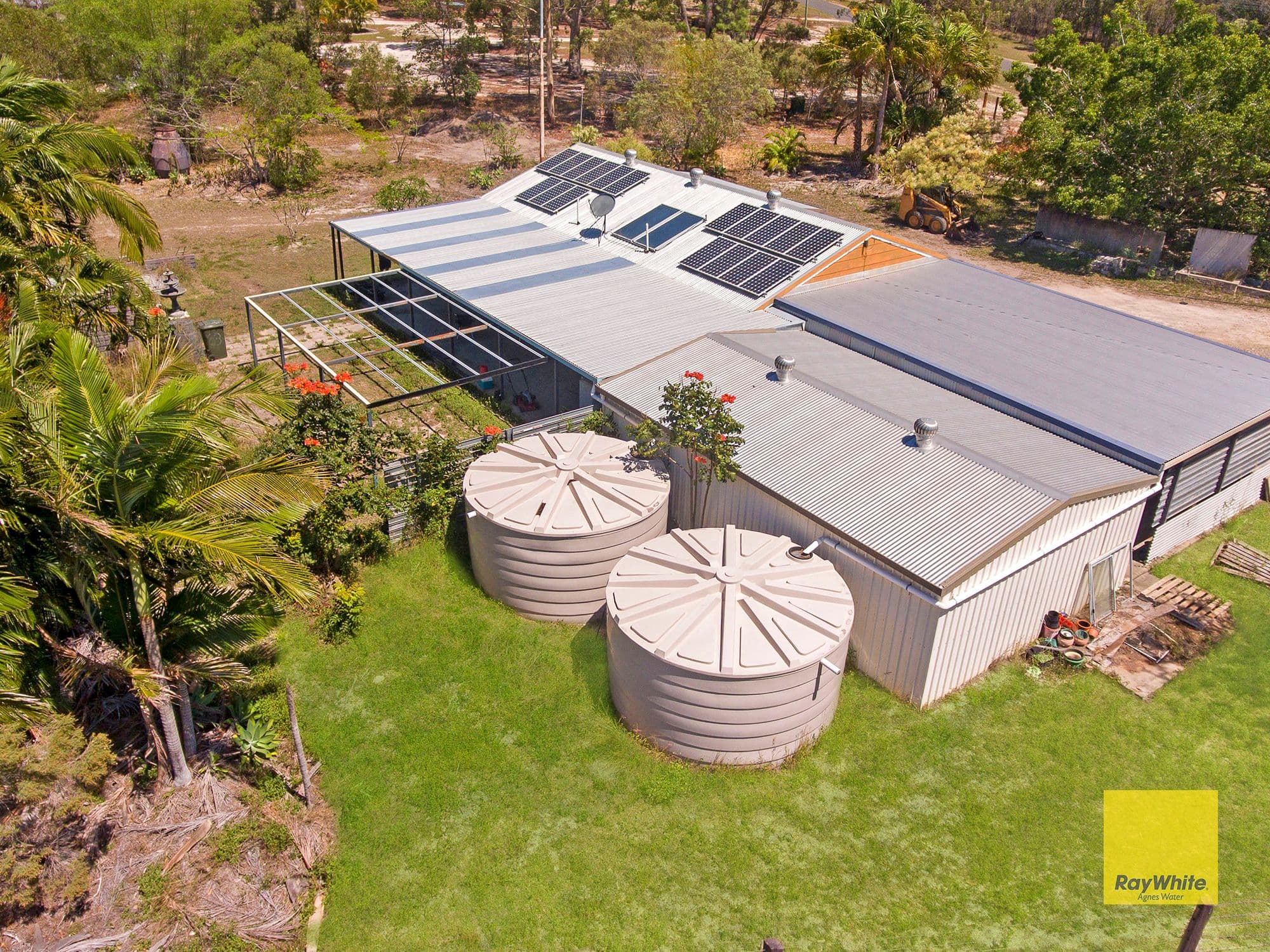 107 McGhee Crescent, Agnes Water QLD 4677, Agnes Water - Image 1