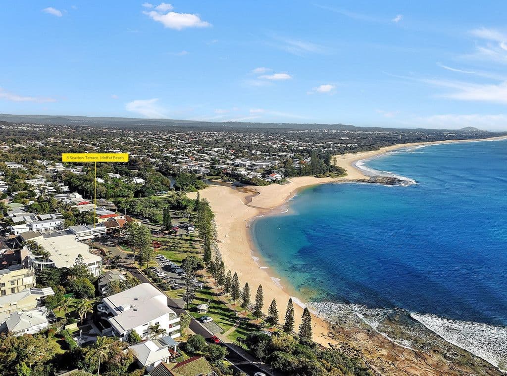 8 Seaview Terrace, Moffat Beach QLD 4551, Moffat Beach - Image 1
