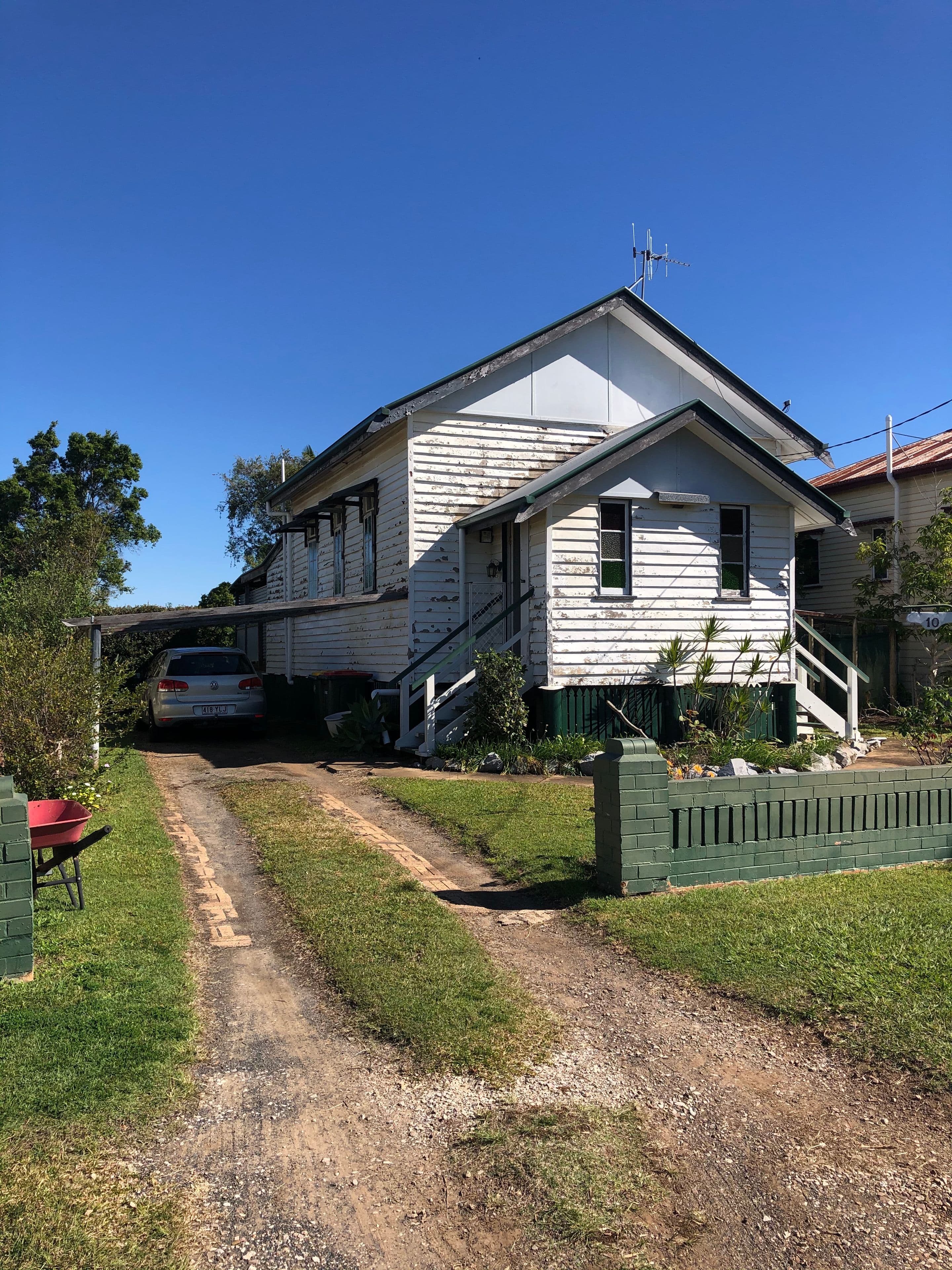 10 Premier Street, Maryborough QLD 4650, Maryborough - Image 1