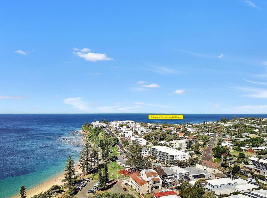 8 Seaview Terrace, Moffat Beach QLD 4551, Moffat Beach - Thumbnail 2